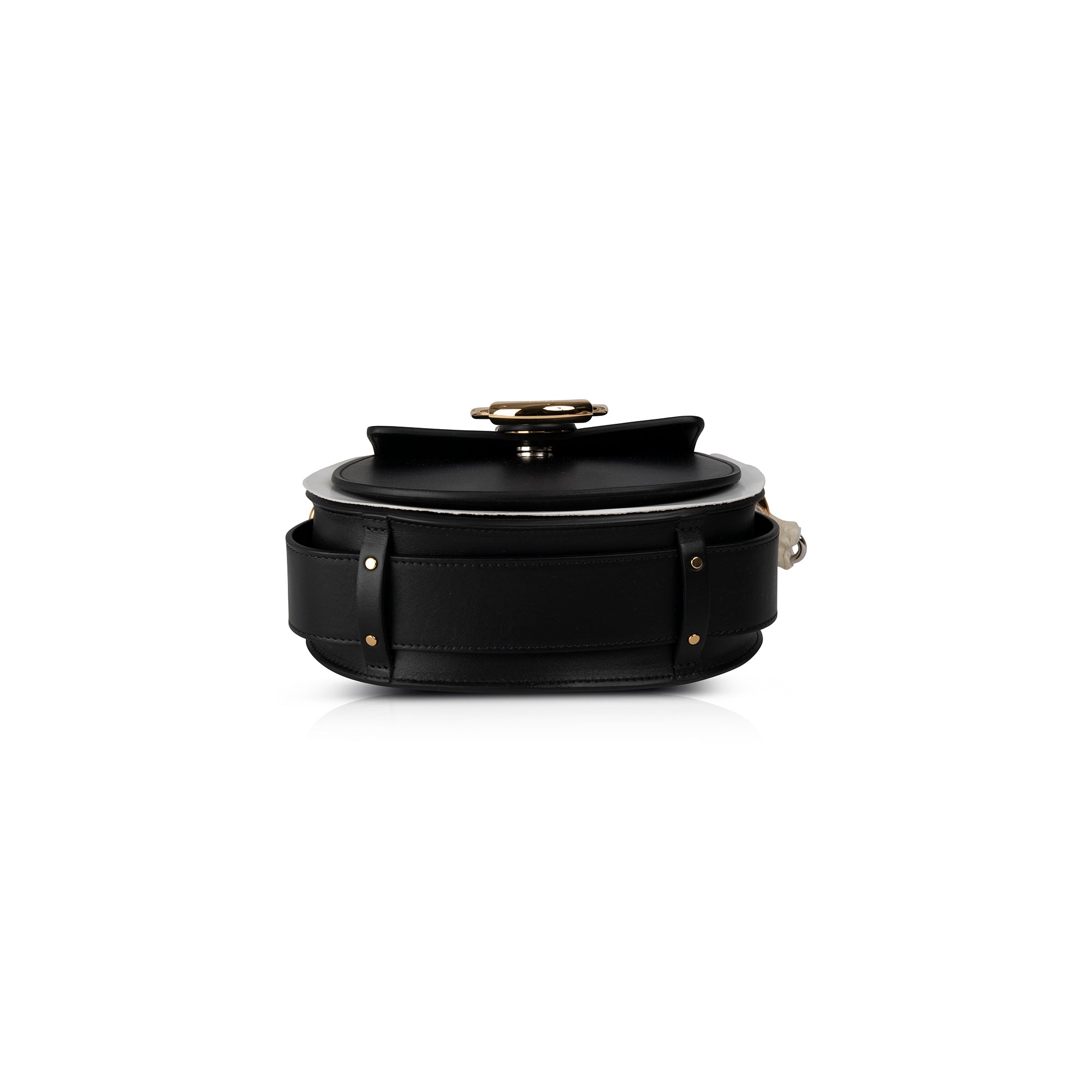 Chloe Small Tess Crossbody Bag