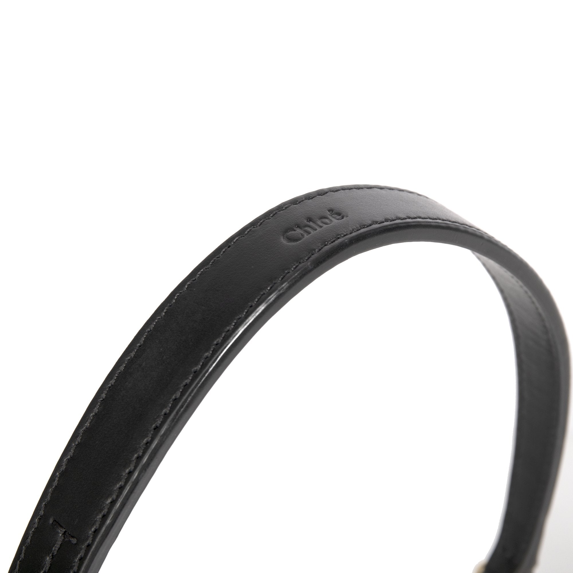 Chloe Small Tess Crossbody Bag