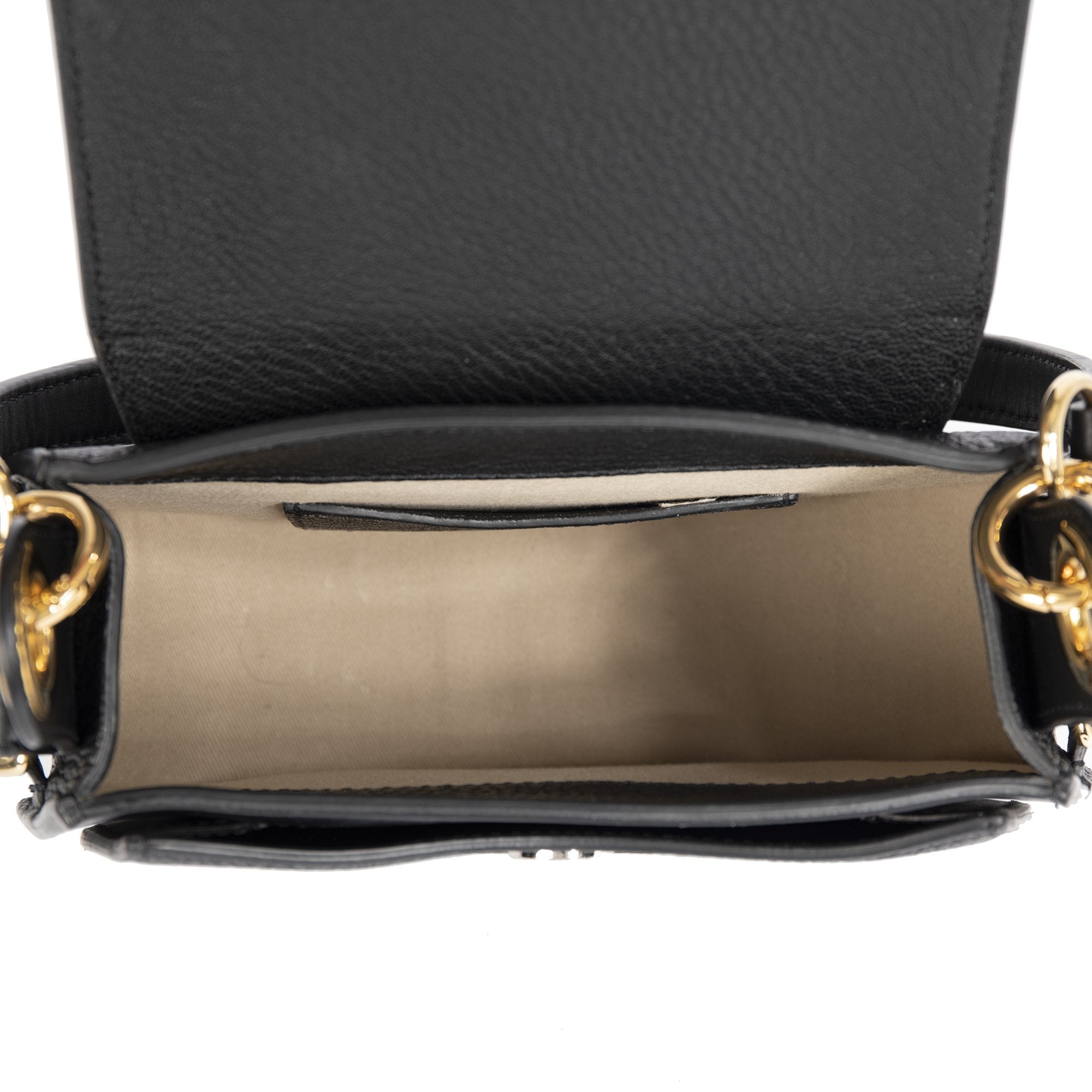 Chloe Small Tess Crossbody Bag