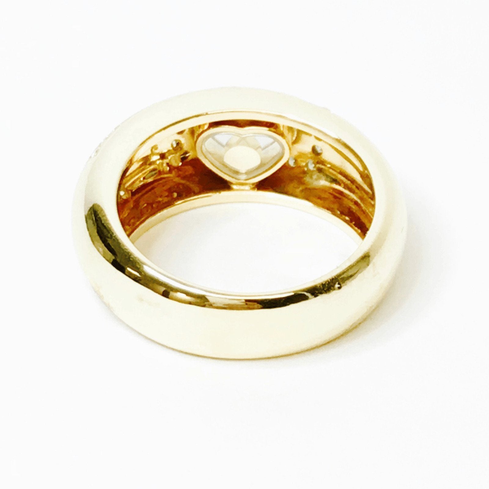 Chopard Diamond Love Ring