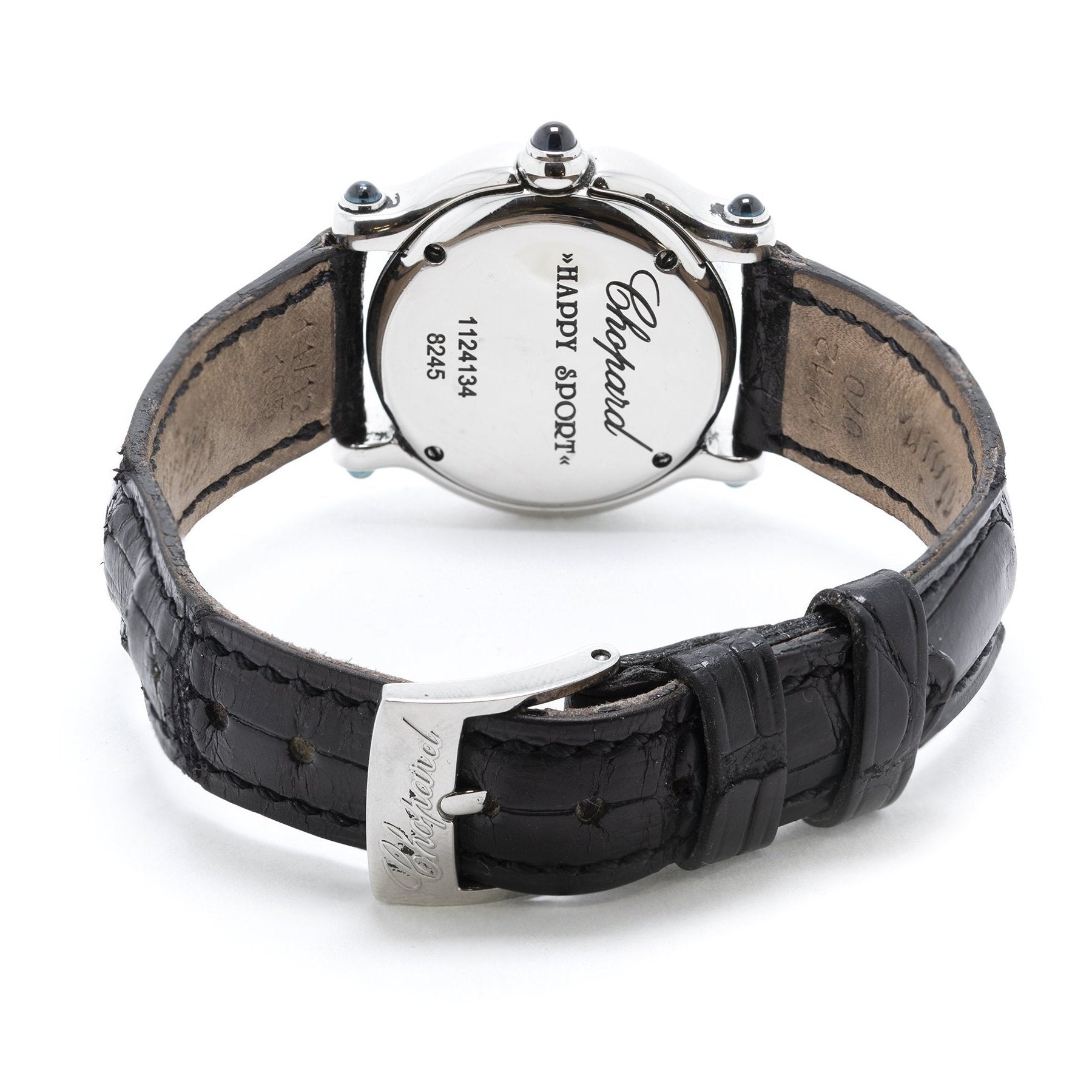 Chopard Happy Sport Watch