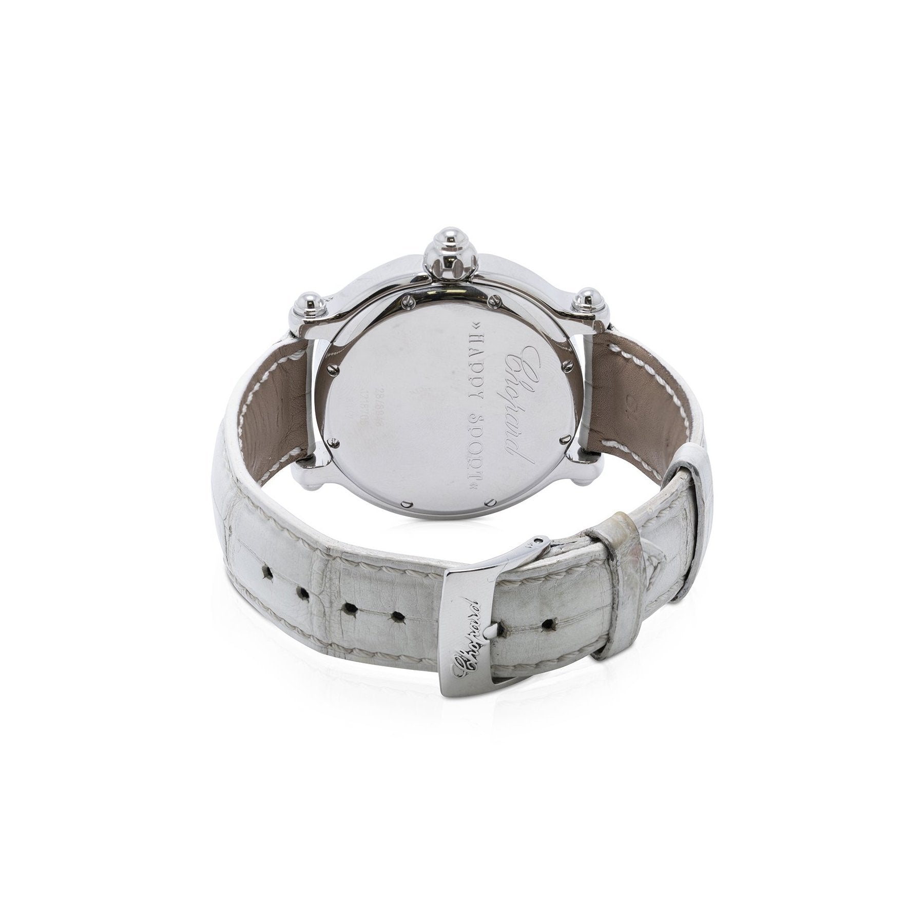 Chopard Happy Sport Watch