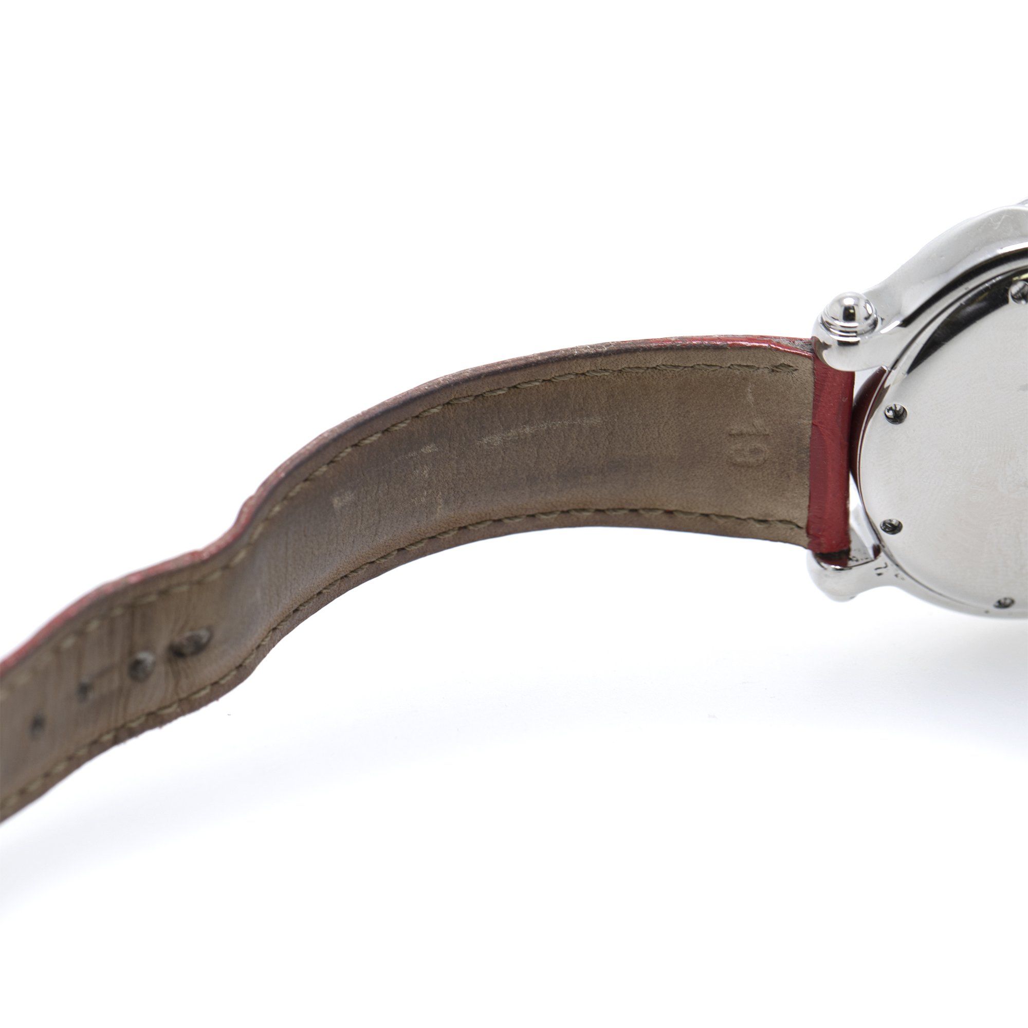 Chopard Happy Sport Watch