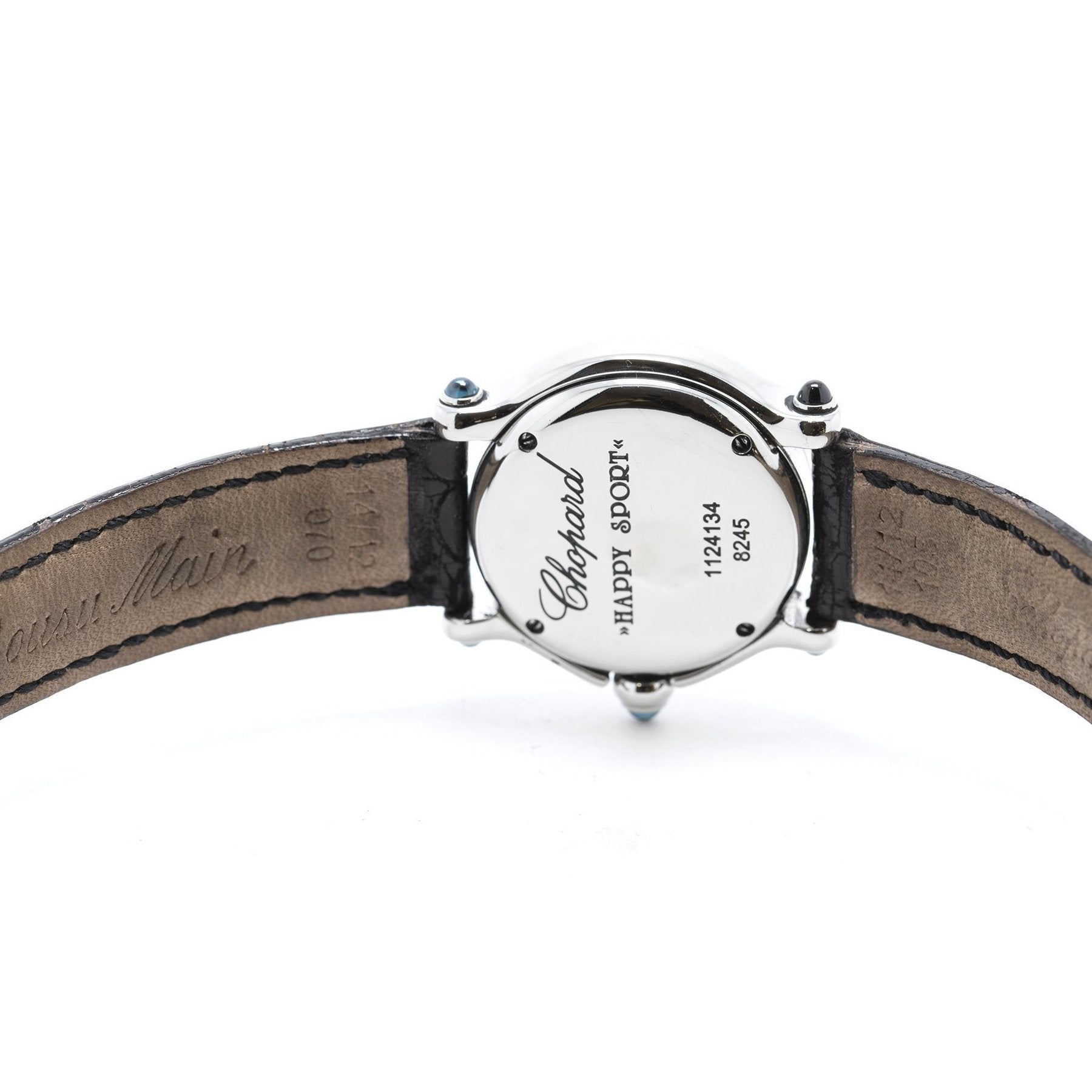 Chopard Happy Sport Watch