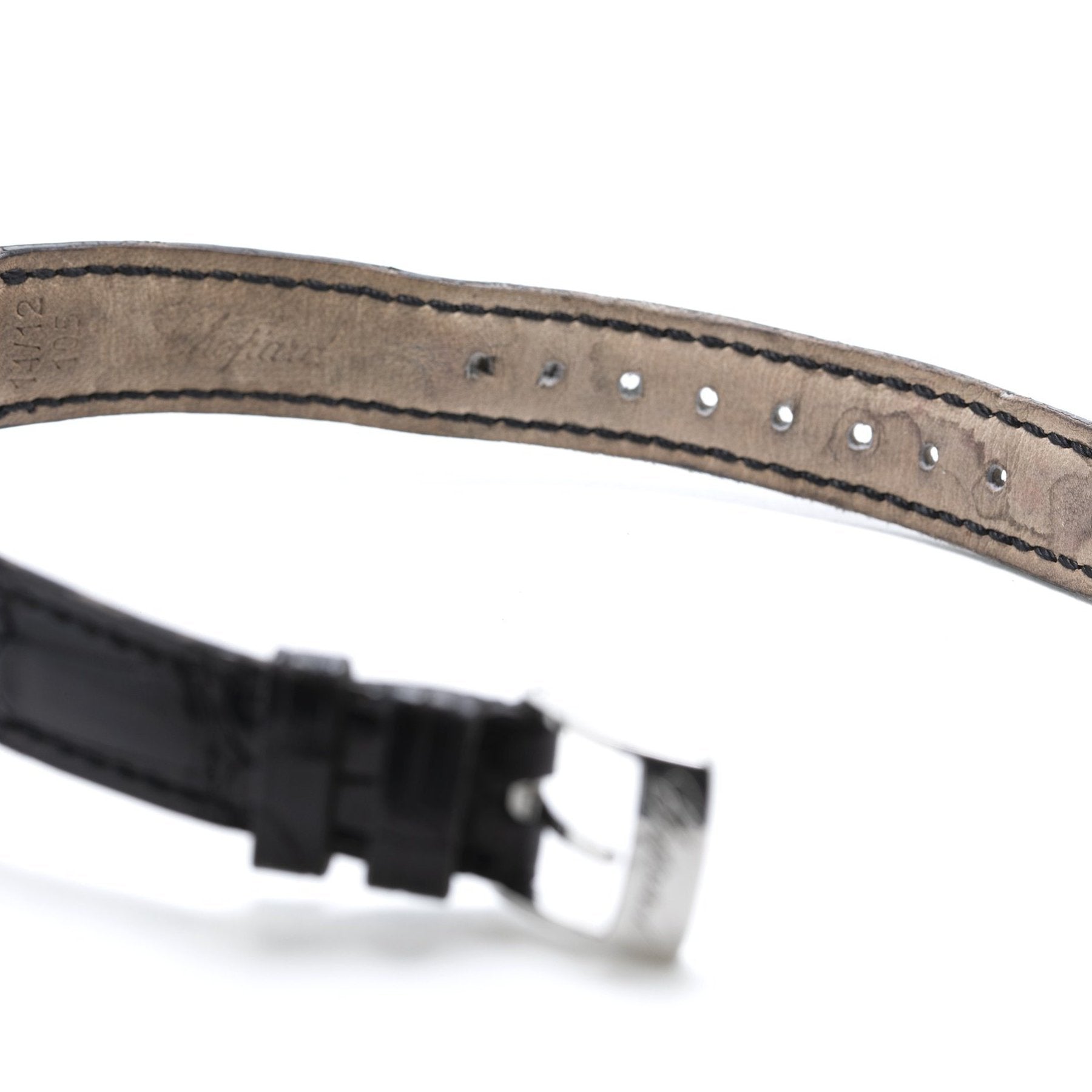 Chopard Happy Sport Watch