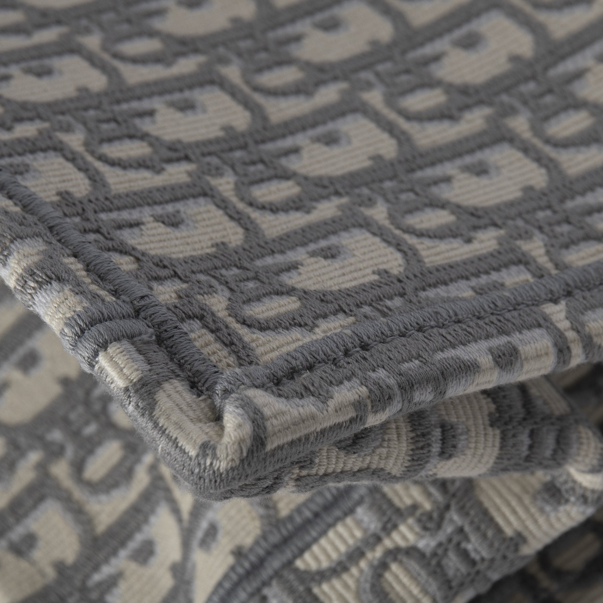 Christian Dior 2020 Oblique Book Tote