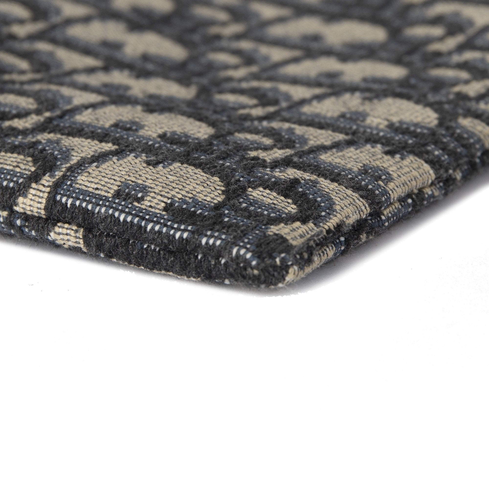 Christian Dior 2020 Oblique Pouch