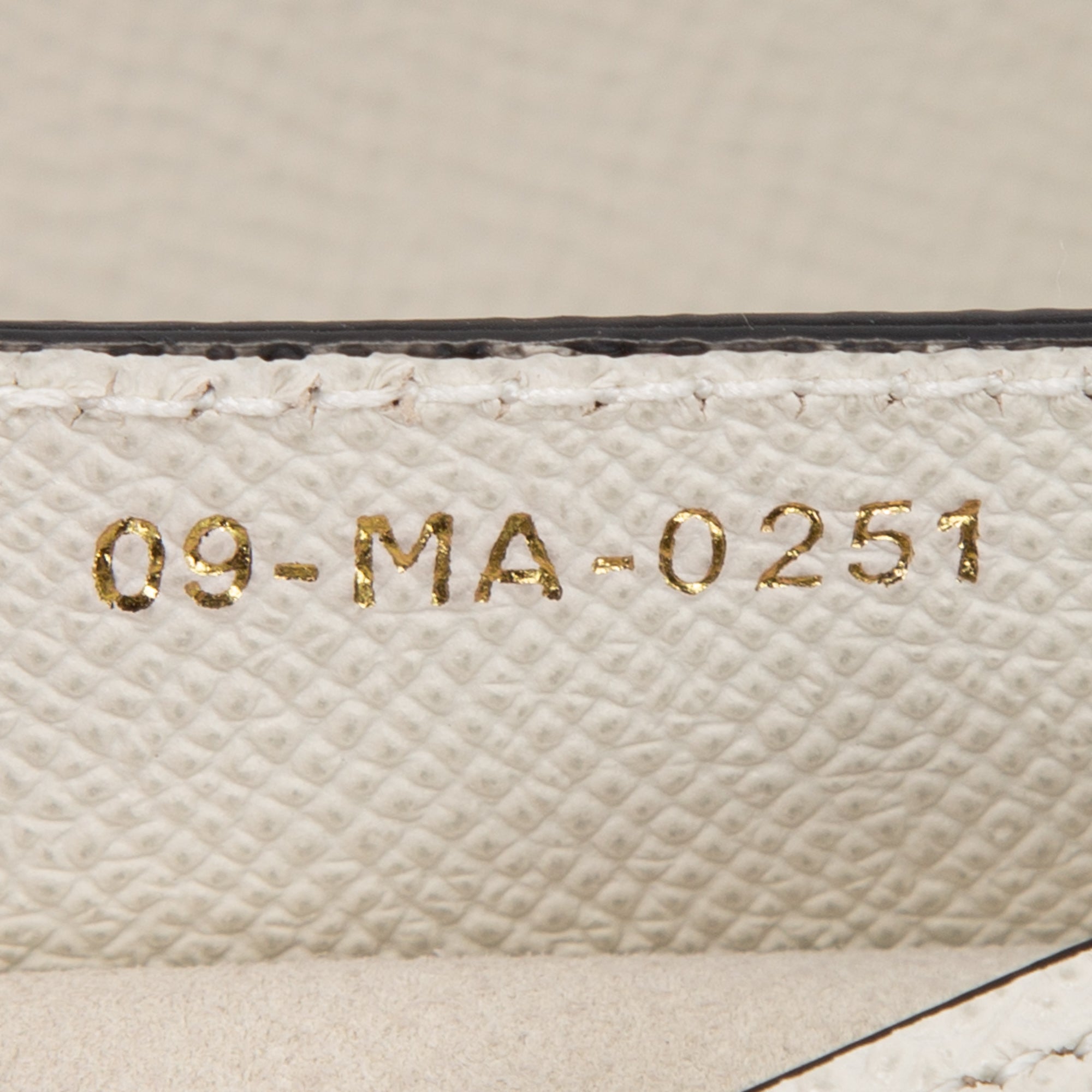 Christian Dior 2021 Medium Saddle Bag