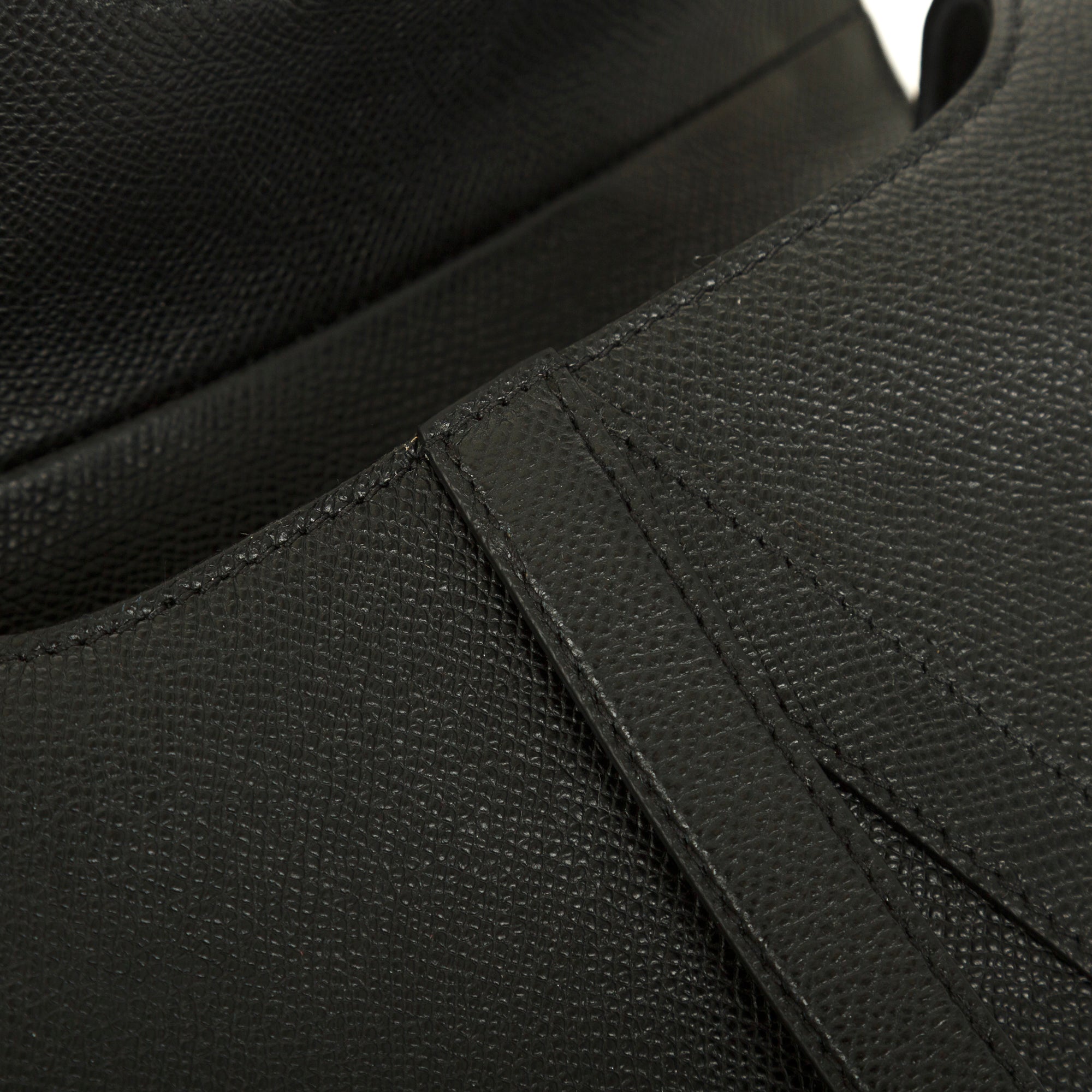 Christian Dior 2021 Mini Saddle Bag