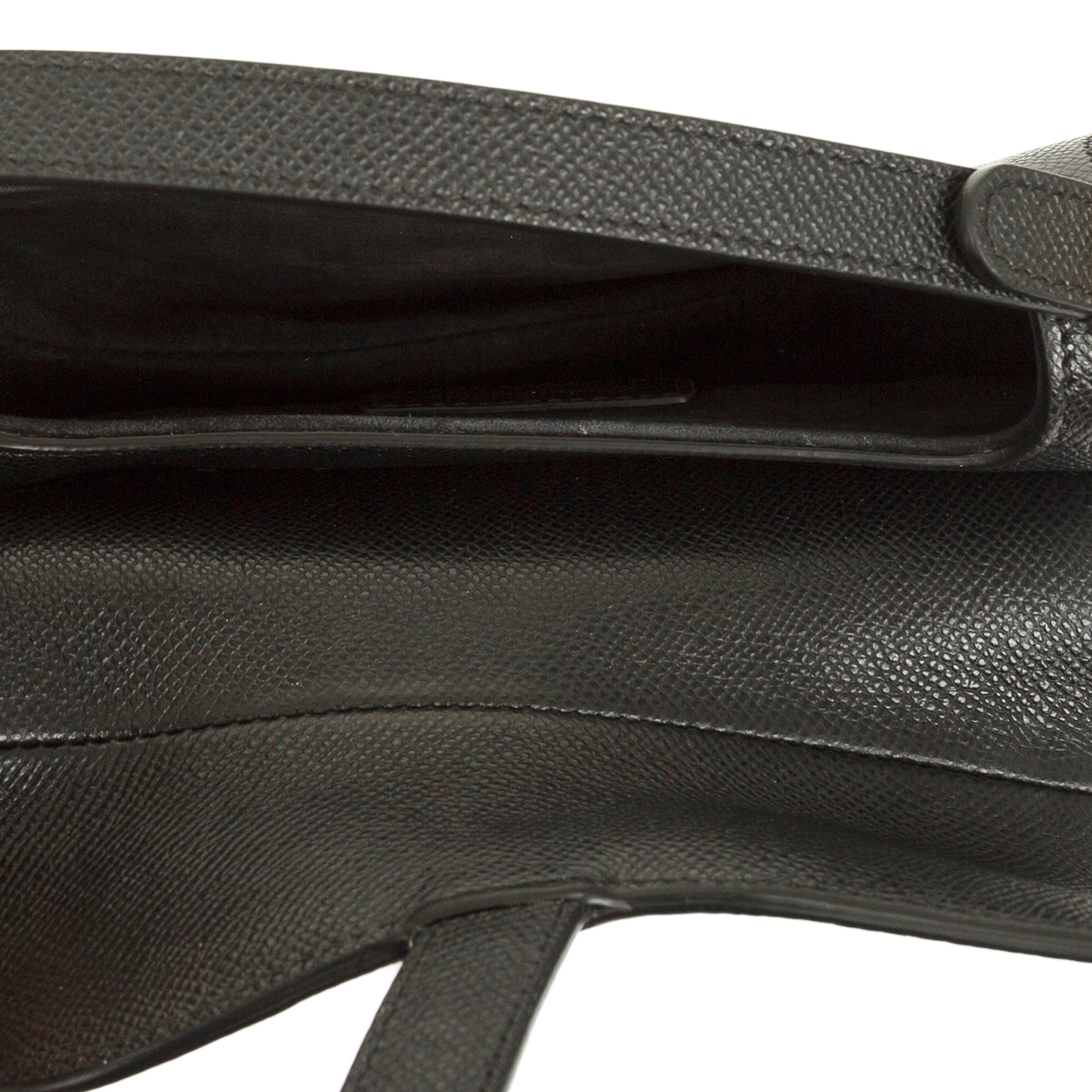 Christian Dior 2021 Mini Saddle Bag