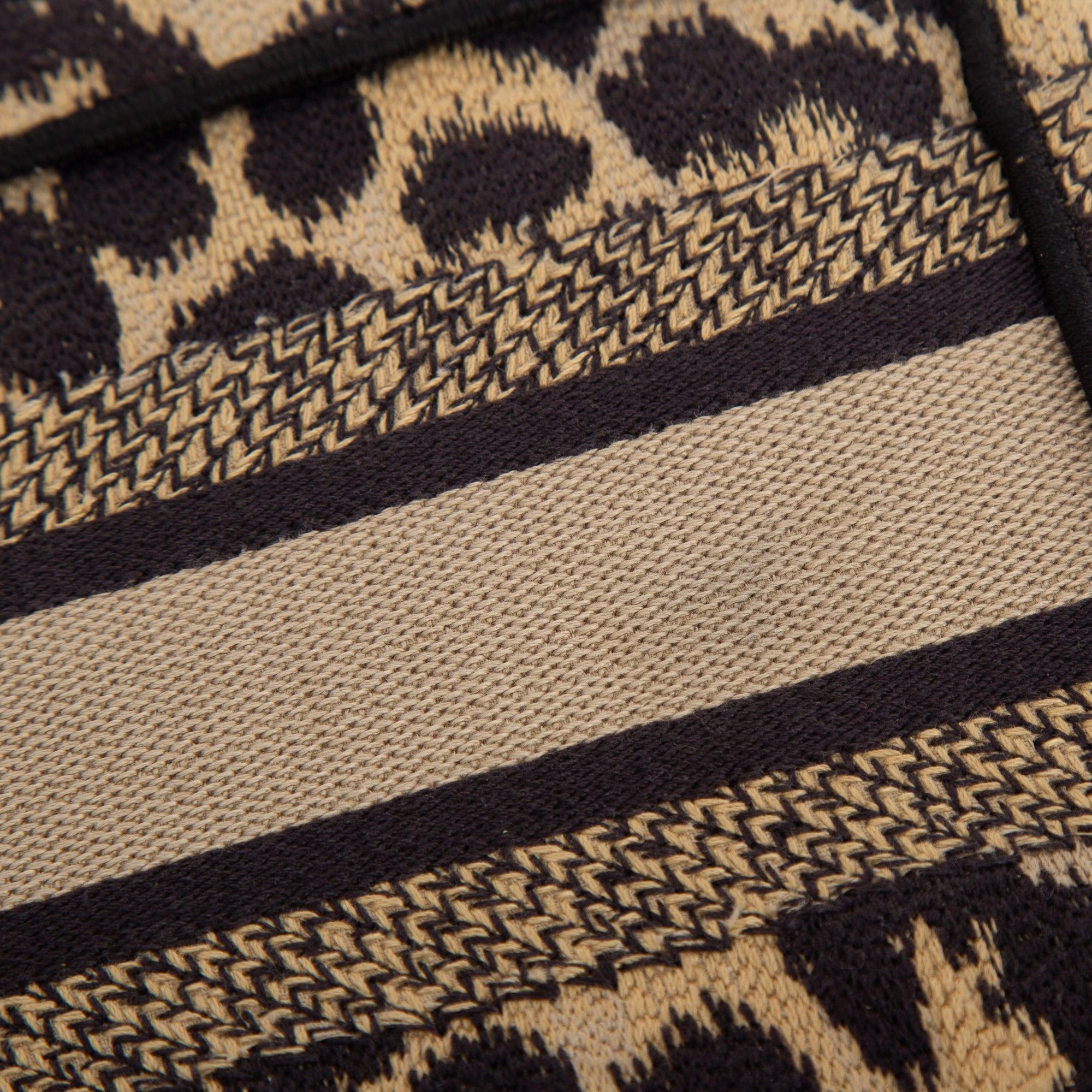 Christian Dior 2021 Mizza Mini Book Tote w/ Box