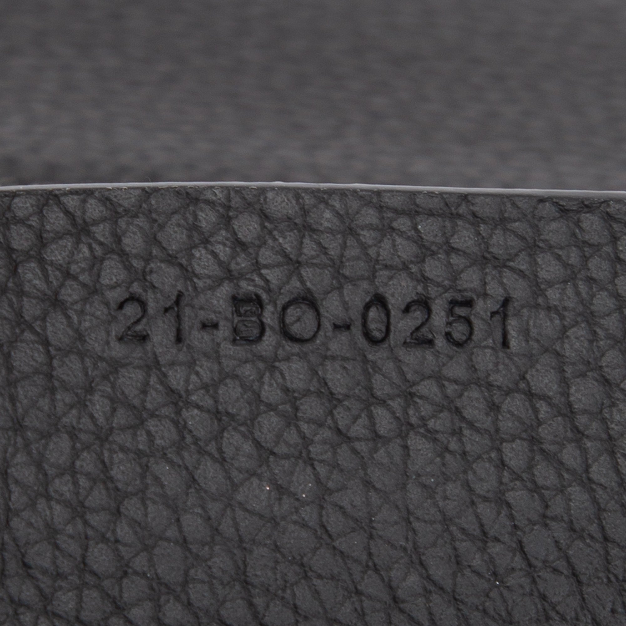 Christian Dior 2021 Oblique Mini Saddle Messenger Bag w/ Box & Authenticity Card