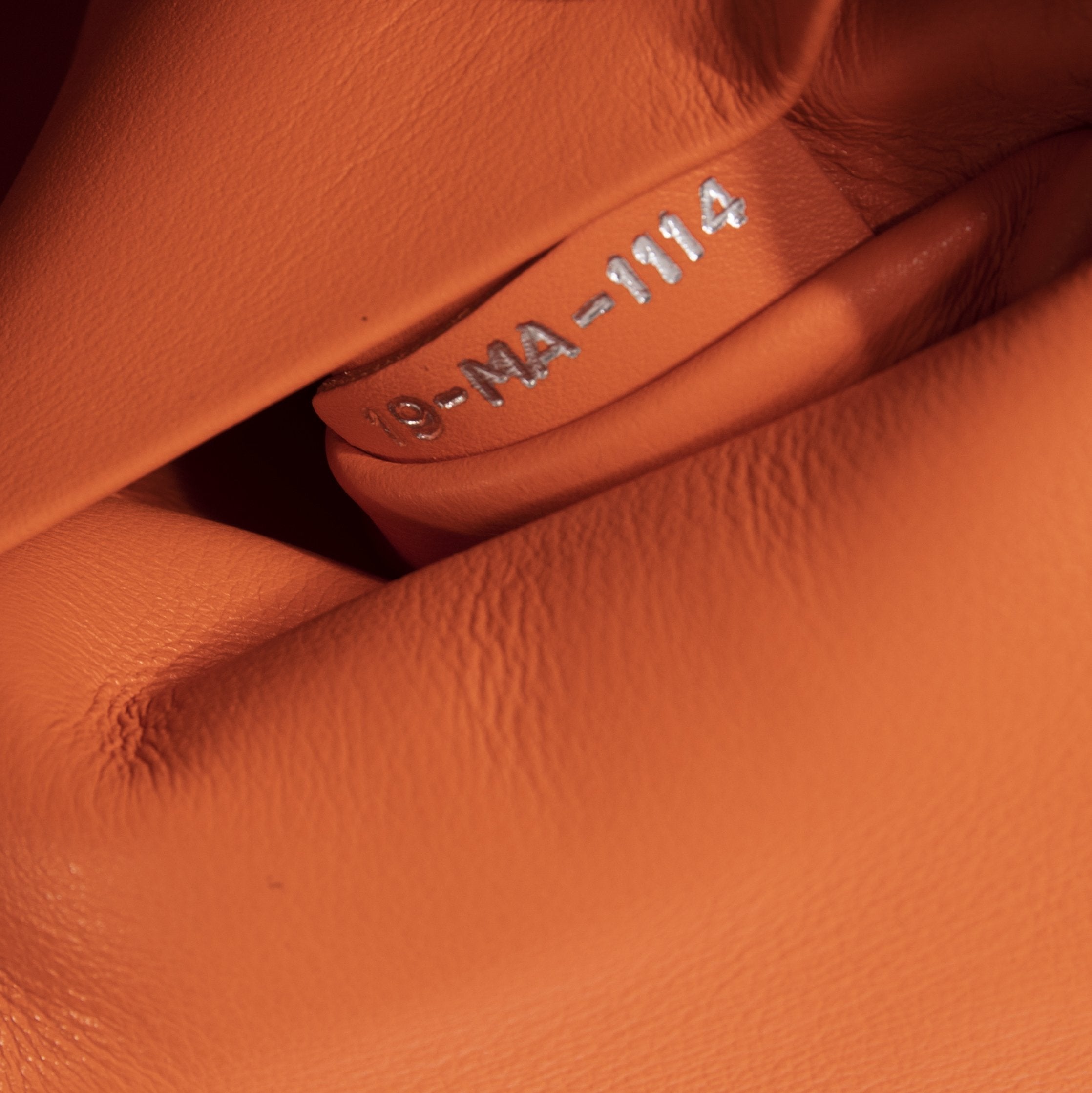 Christian Dior Be Dior Double Flap Bag