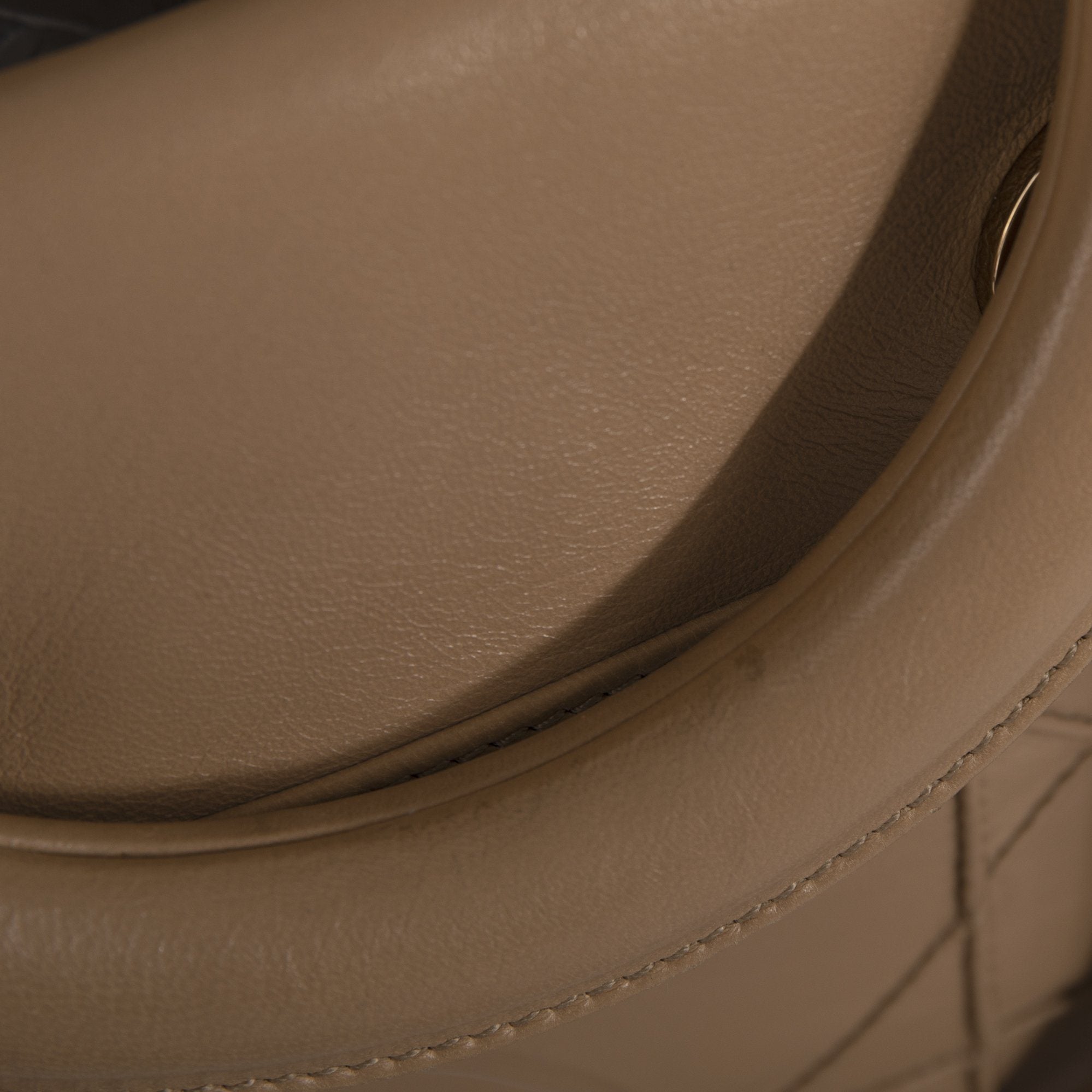 Christian Dior Cannage Granville Tote