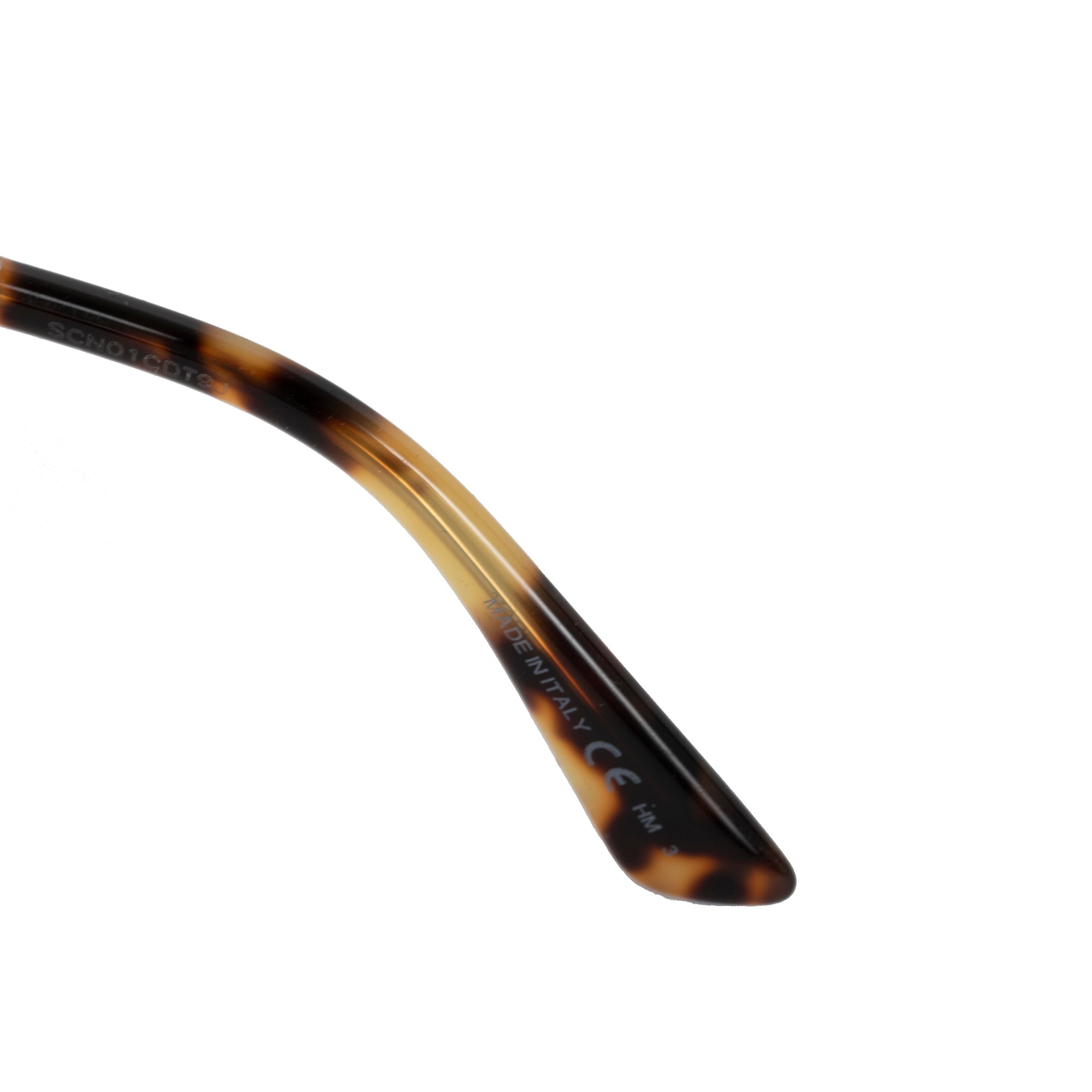 Christian Dior DiorReflected Sunglasses w/ Box & Case