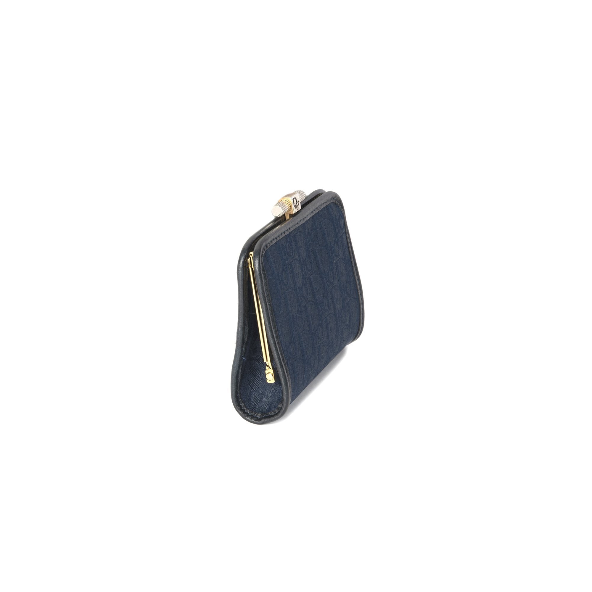 Christian Dior Diorissimo Coin Purse