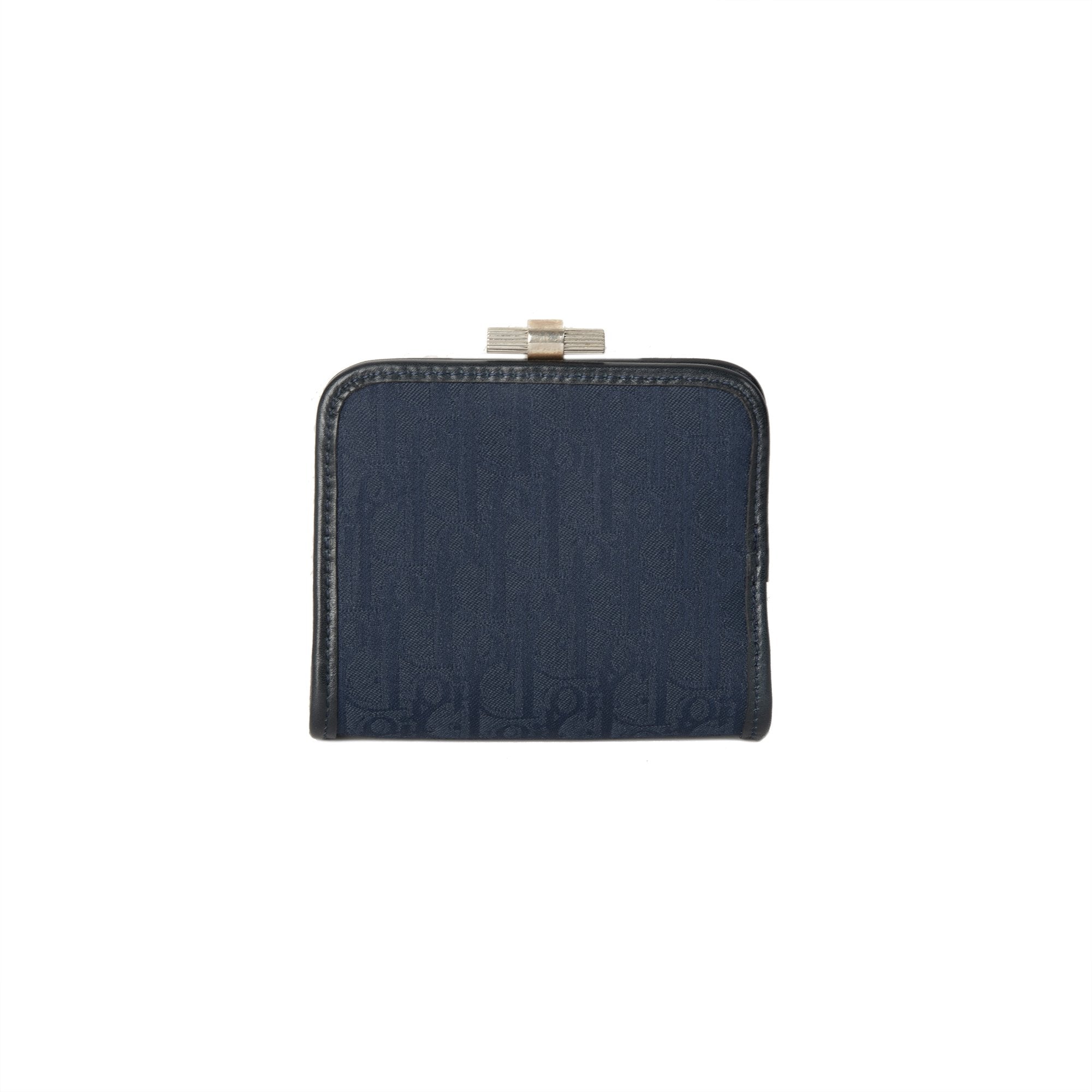 Christian Dior Diorissimo Coin Purse