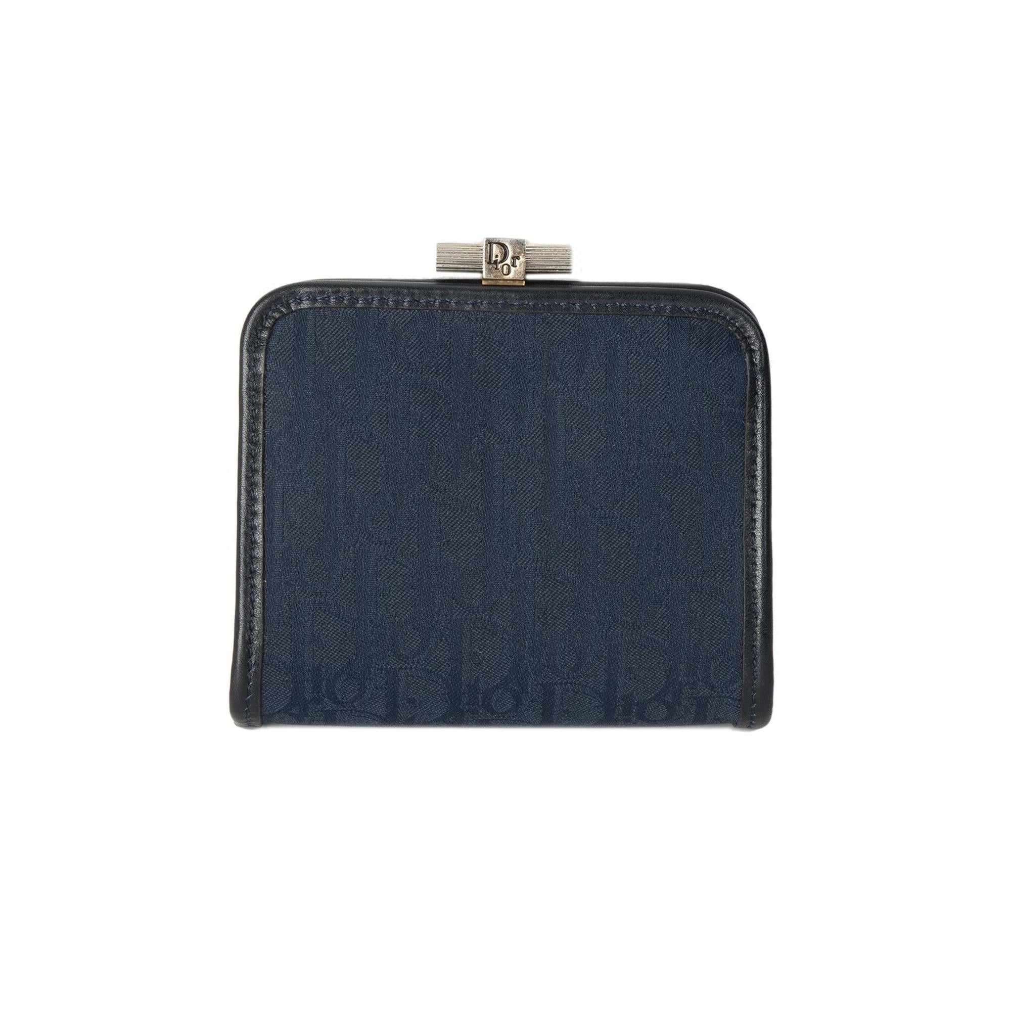 Christian Dior Diorissimo Coin Purse