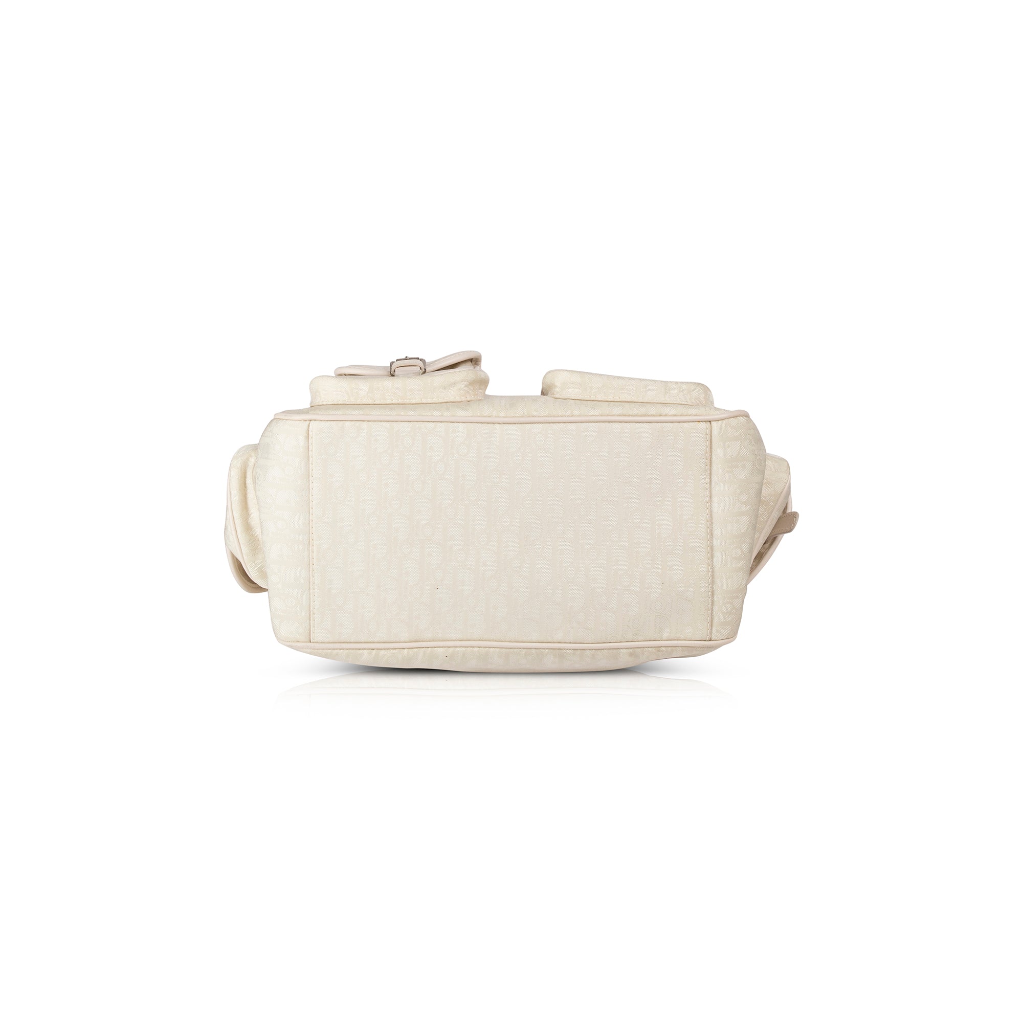 Christian Dior Diorissimo Lovely Charm Bag