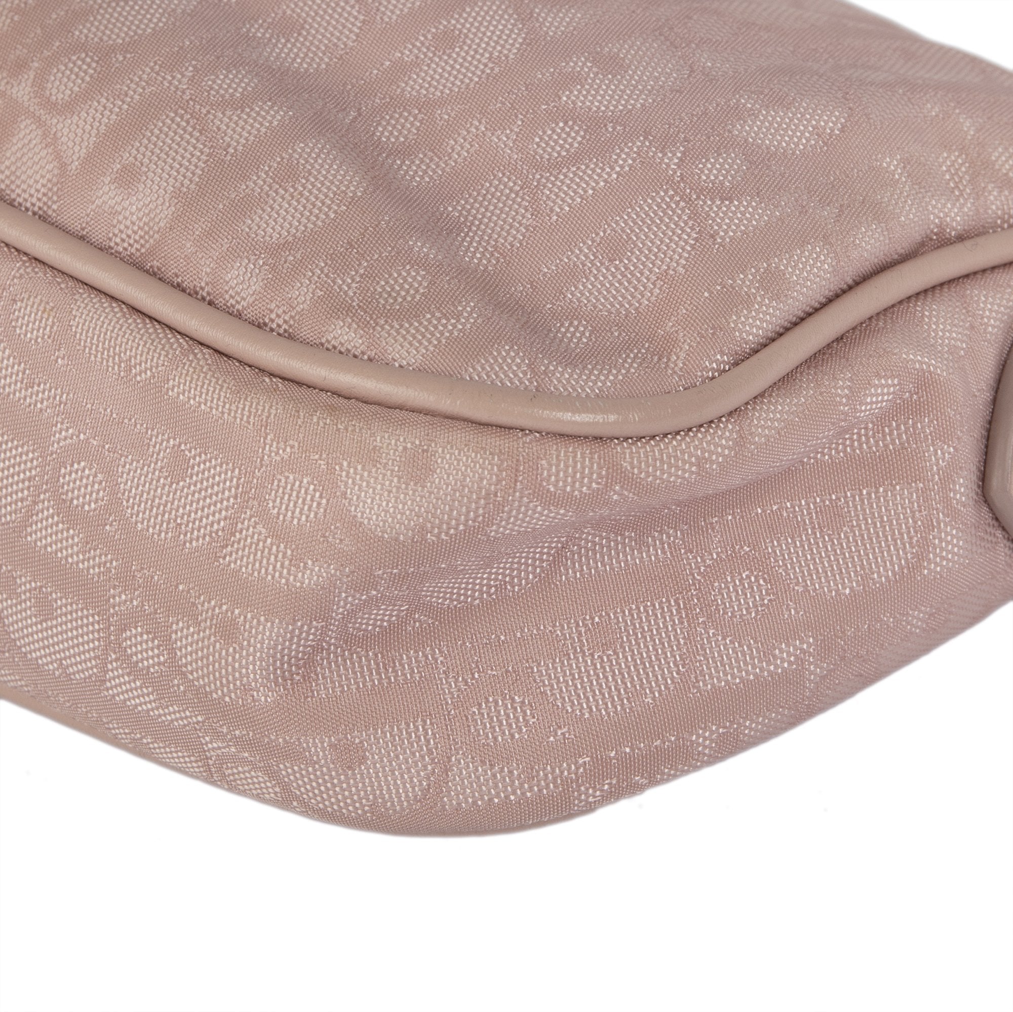 Christian Dior Diorissimo Lovely Shoulder Bag