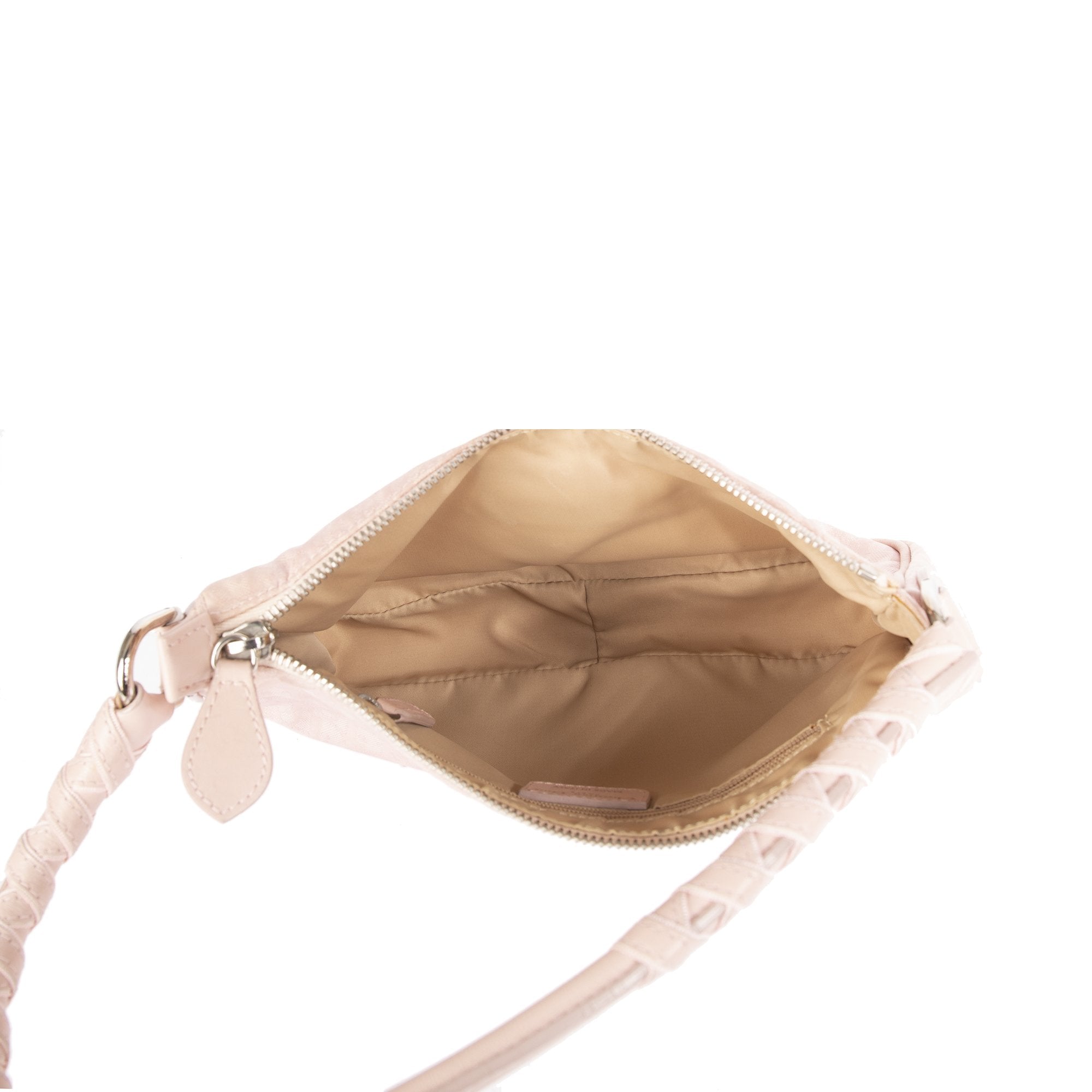 Christian Dior Diorissimo Lovely Shoulder Bag