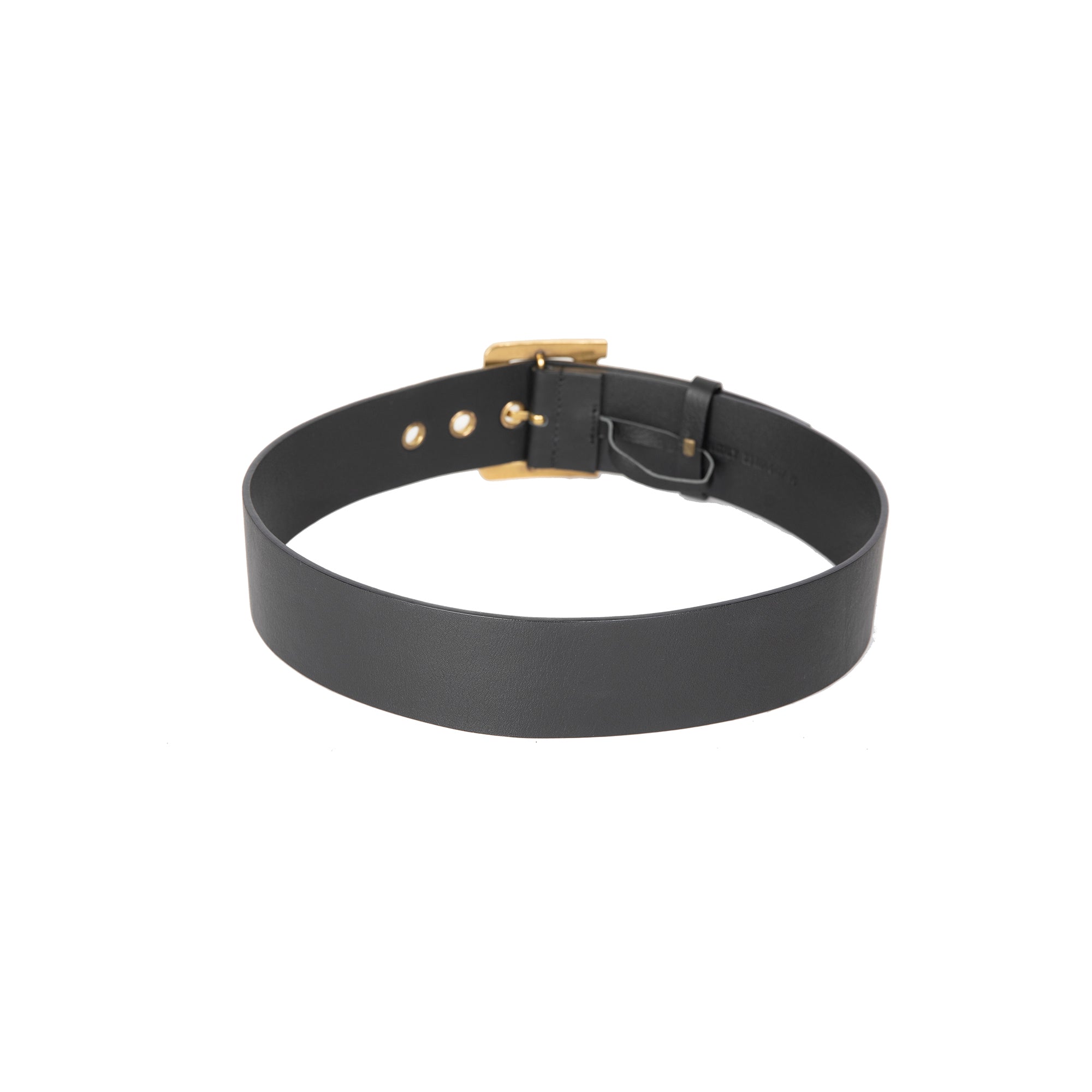 Christian Dior Diorquake Belt, 55 mm