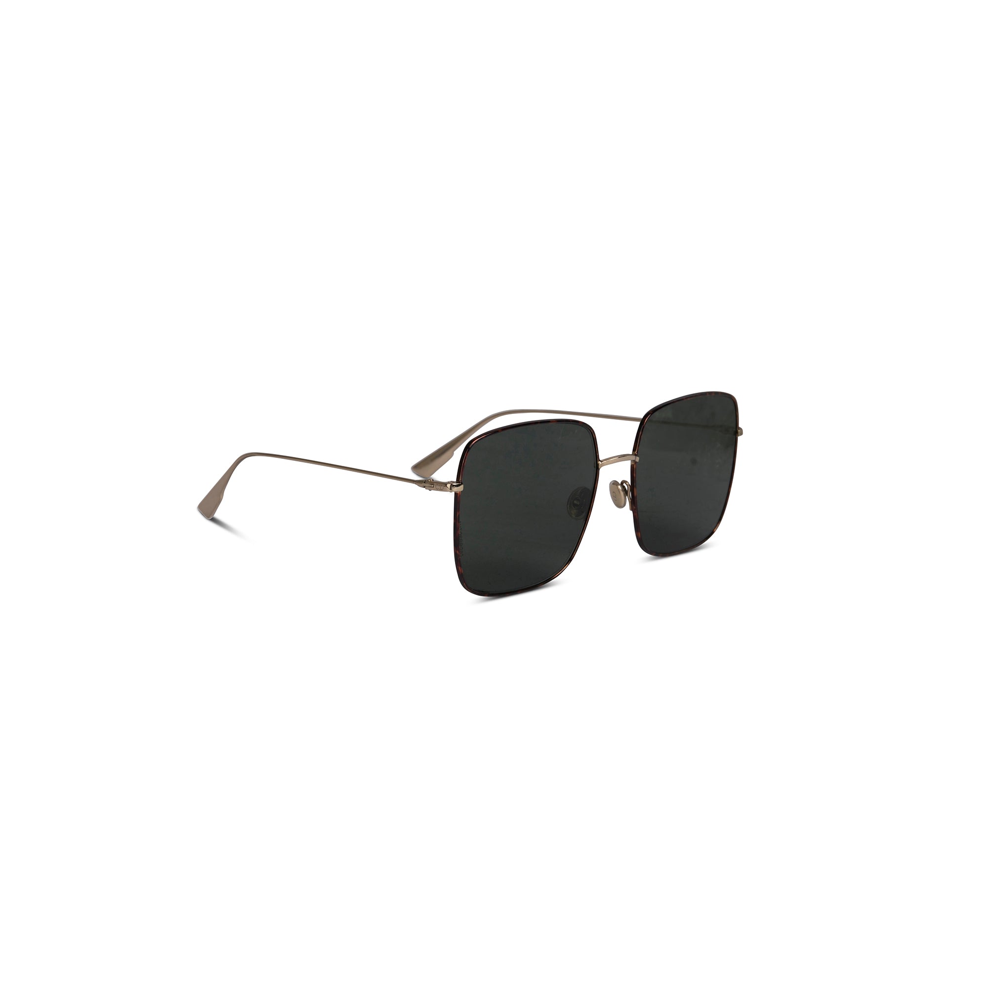 Christian Dior Diorstellaire1 Square Sunglasses