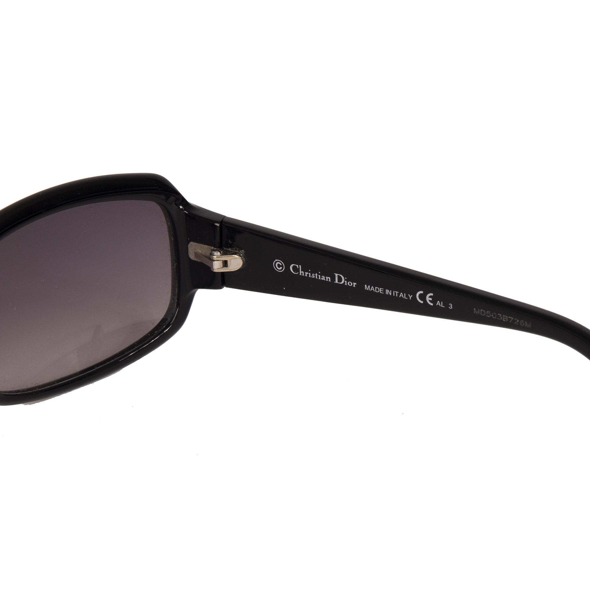 Christian Dior Granville 2 Sunglasses w/ Box