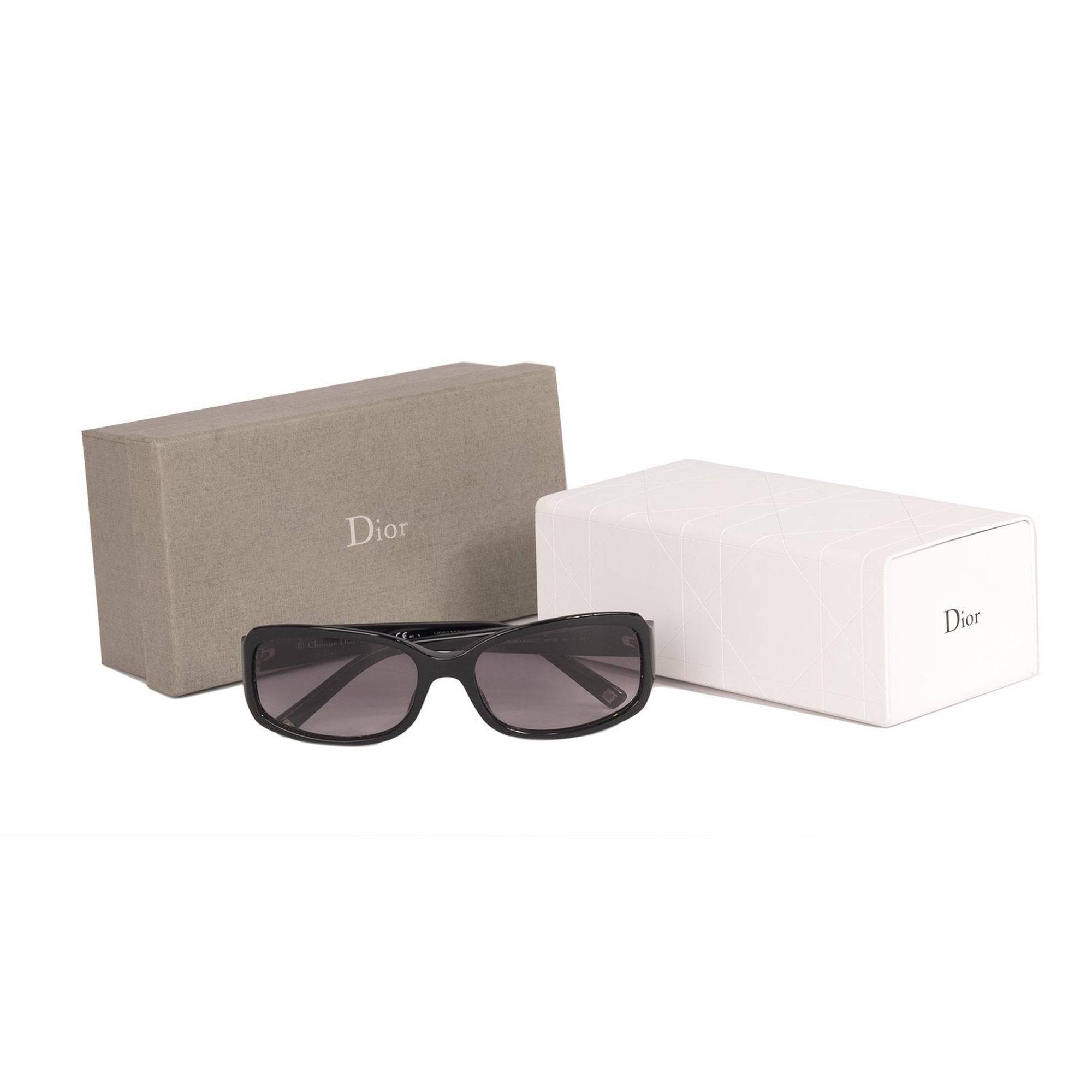Christian Dior Granville 2 Sunglasses w/ Box