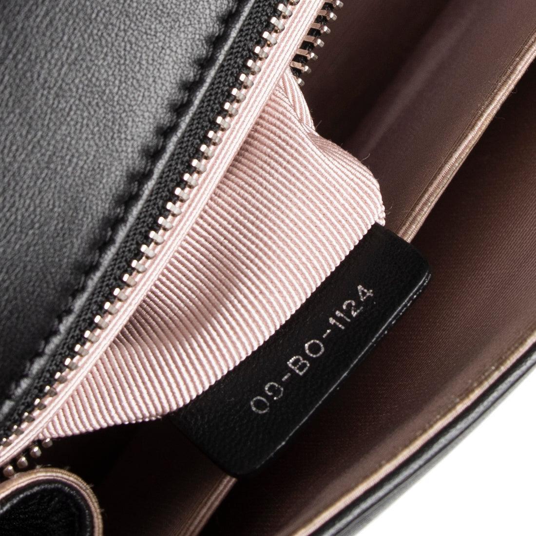 Christian Dior Large Diorama Shoulder Bag