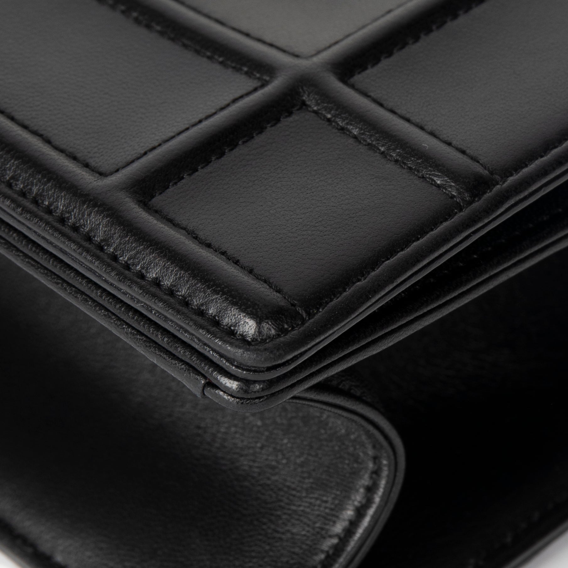 Christian Dior Large Diorama Shoulder Bag