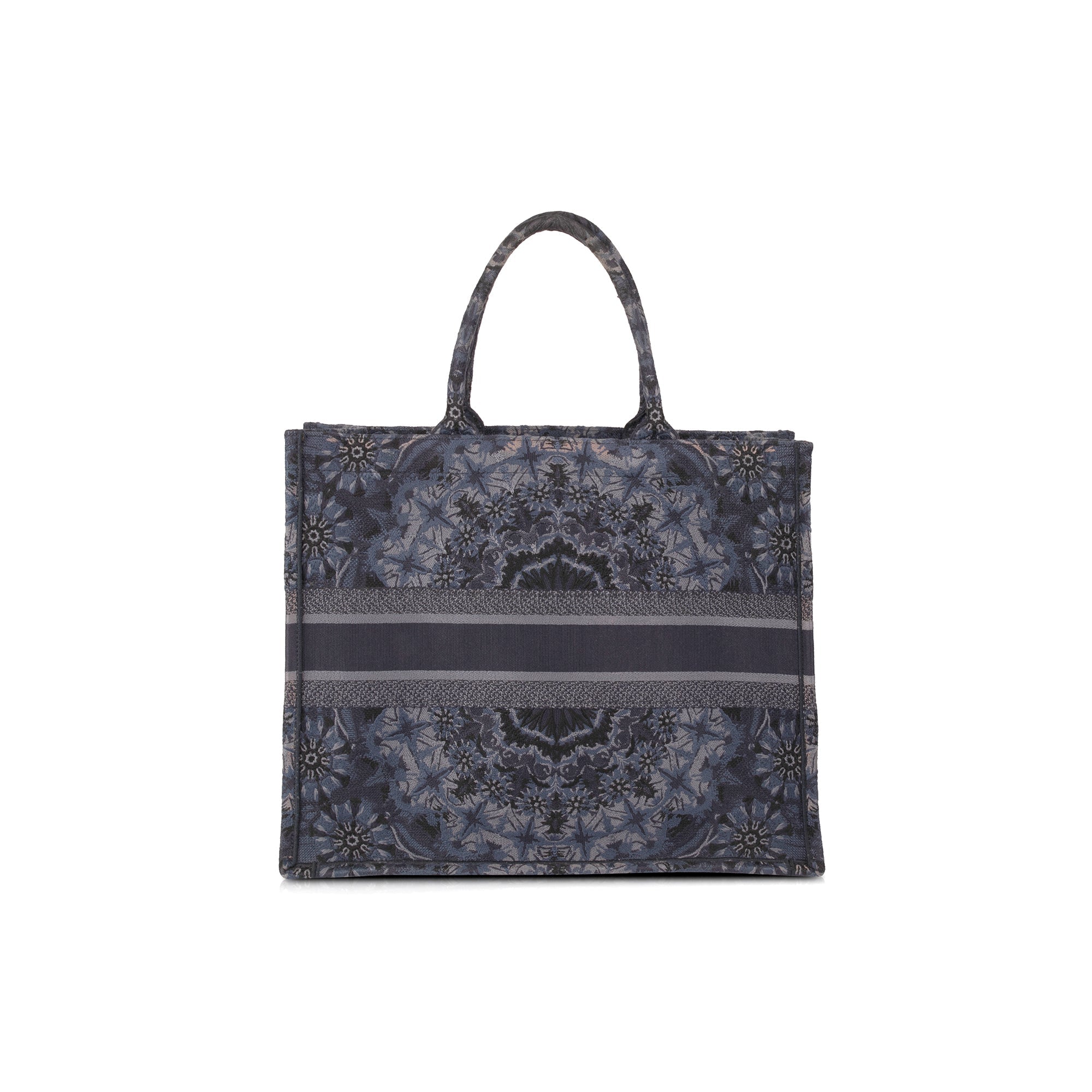Christian Dior Large KaleiDiorscopic Book Tote