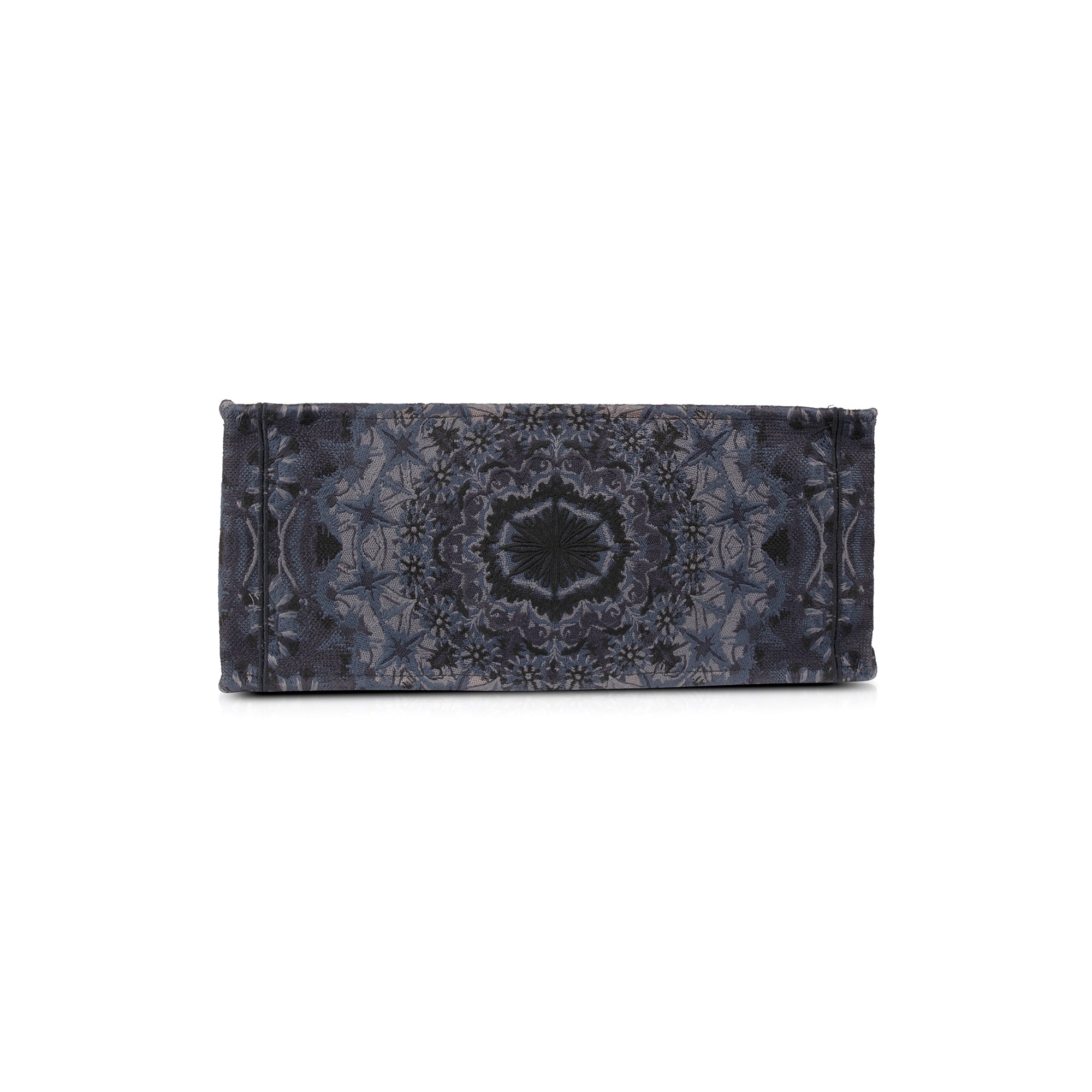 Christian Dior Large KaleiDiorscopic Book Tote