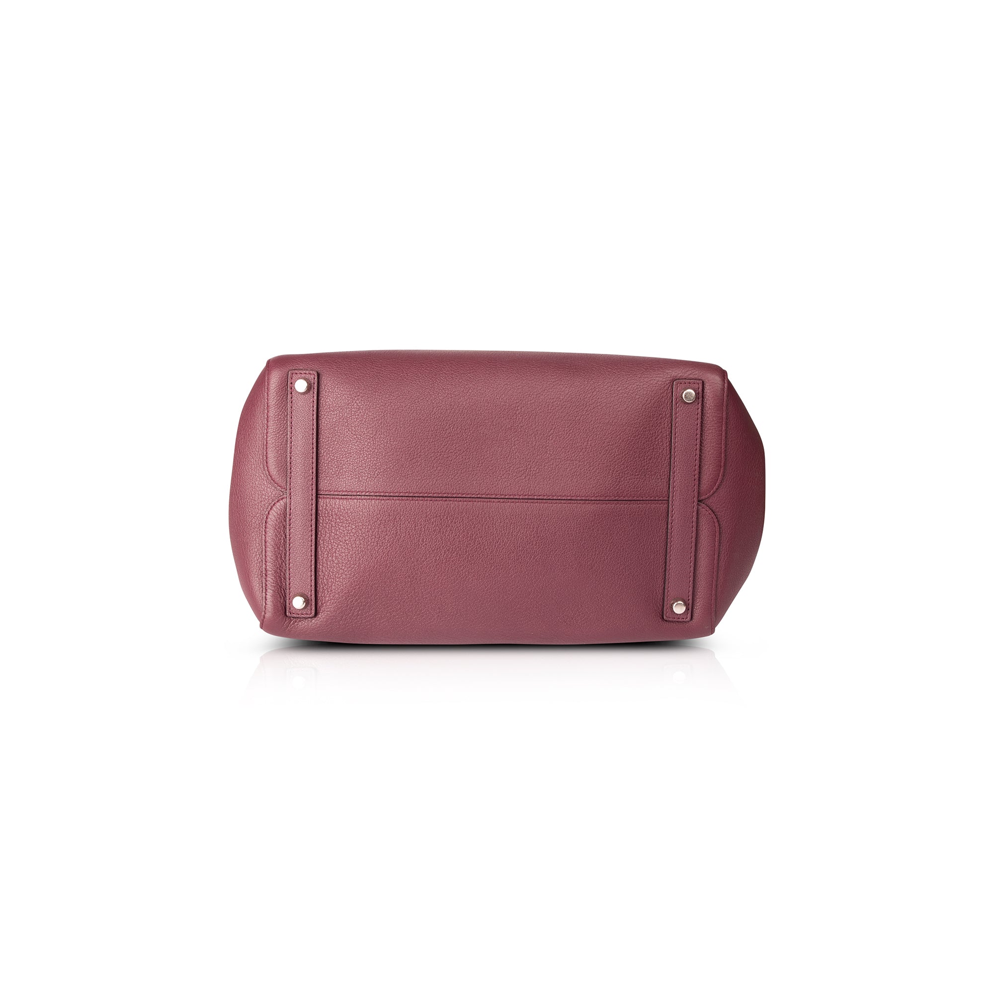 Christian Dior Large Open Bar Tote