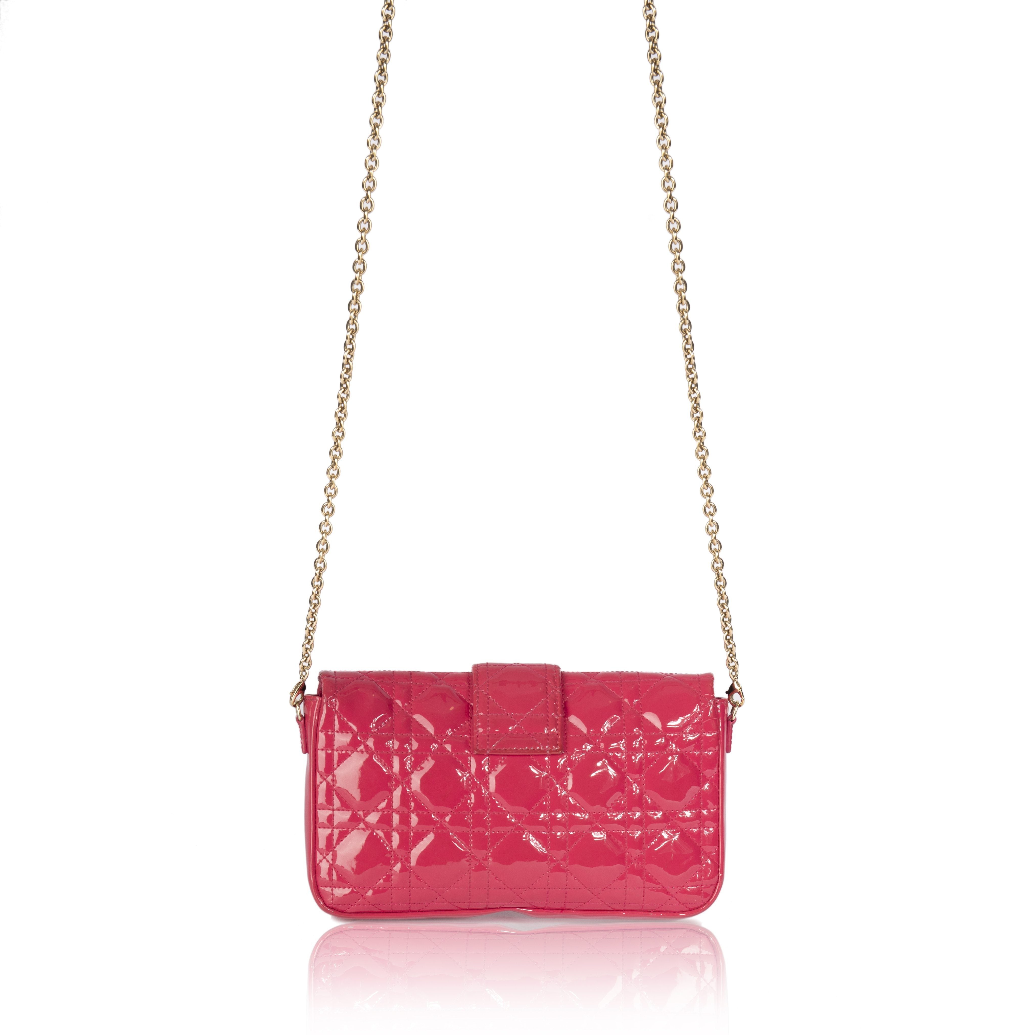 Christian Dior Miss Dior Promenade Pouch