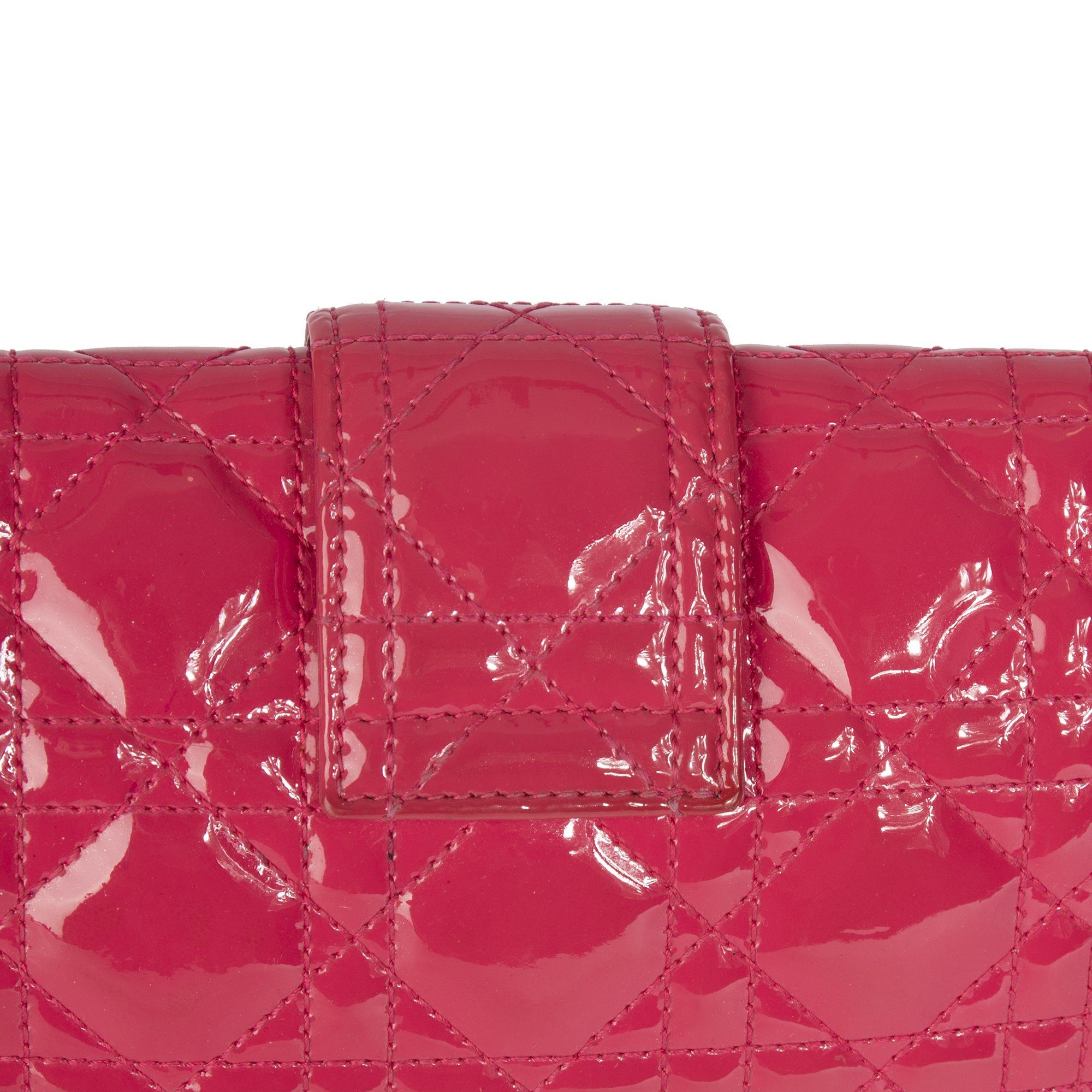 Christian Dior Miss Dior Promenade Pouch