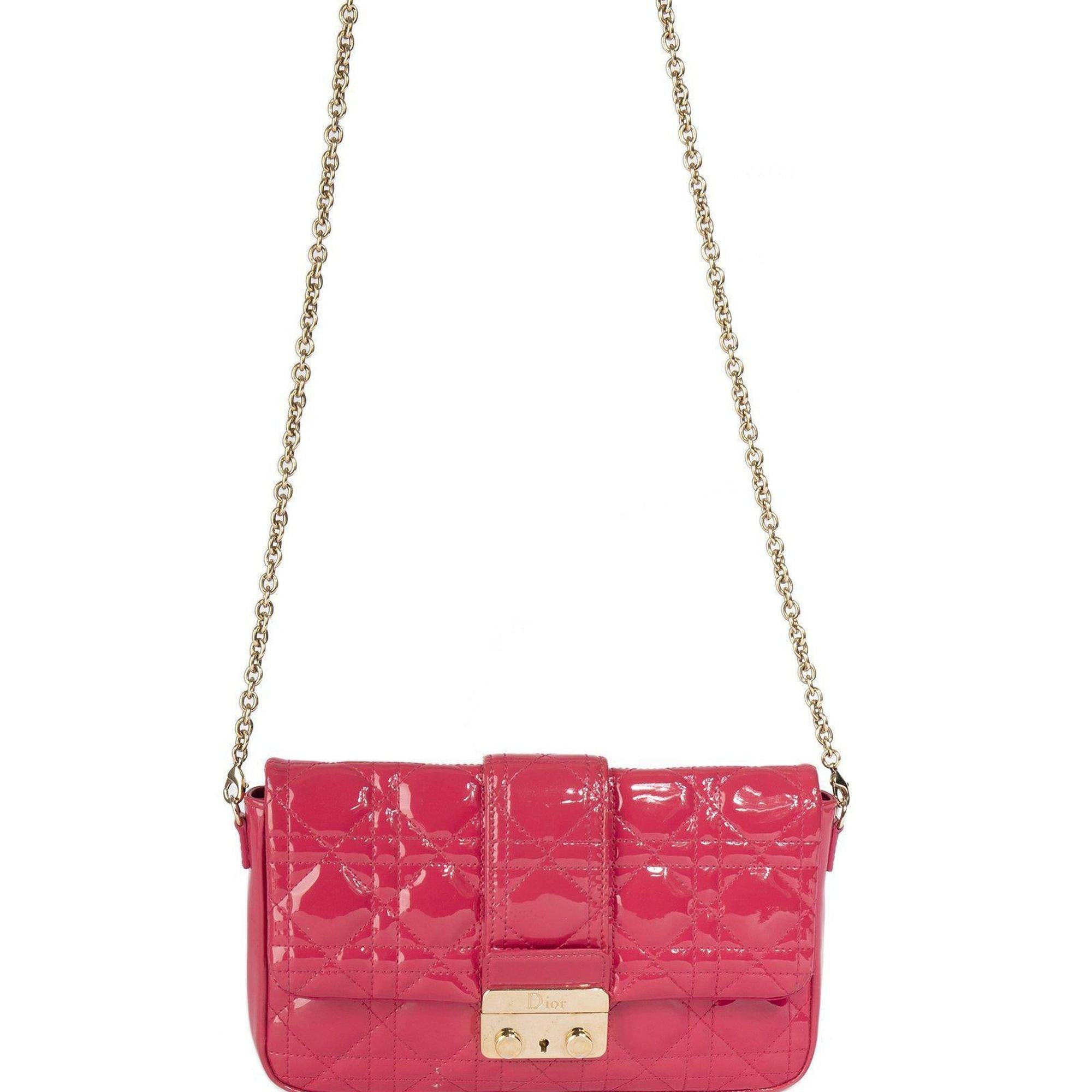 Christian Dior Miss Dior Promenade Pouch