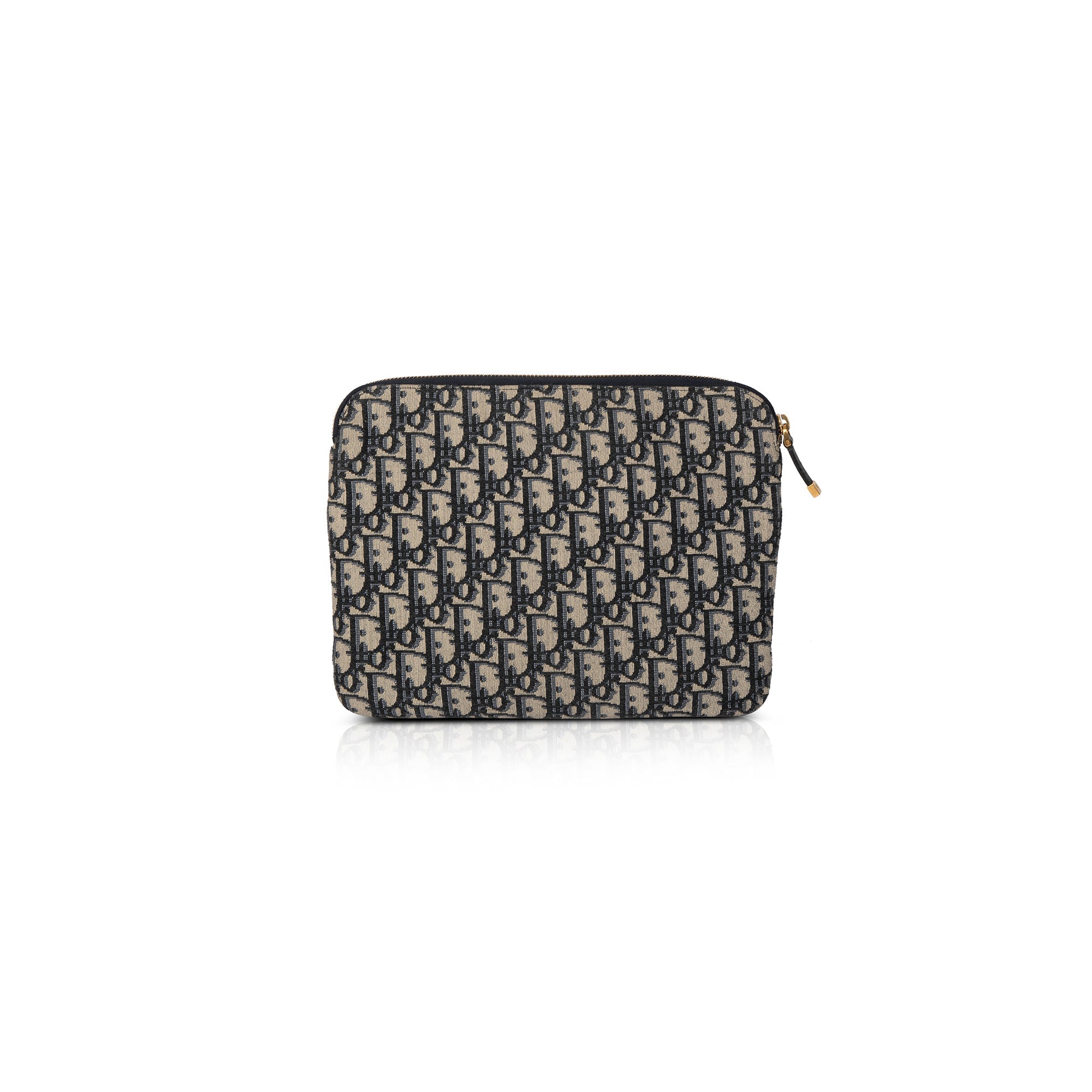 Christian Dior Oblique DiorTravel Pouch