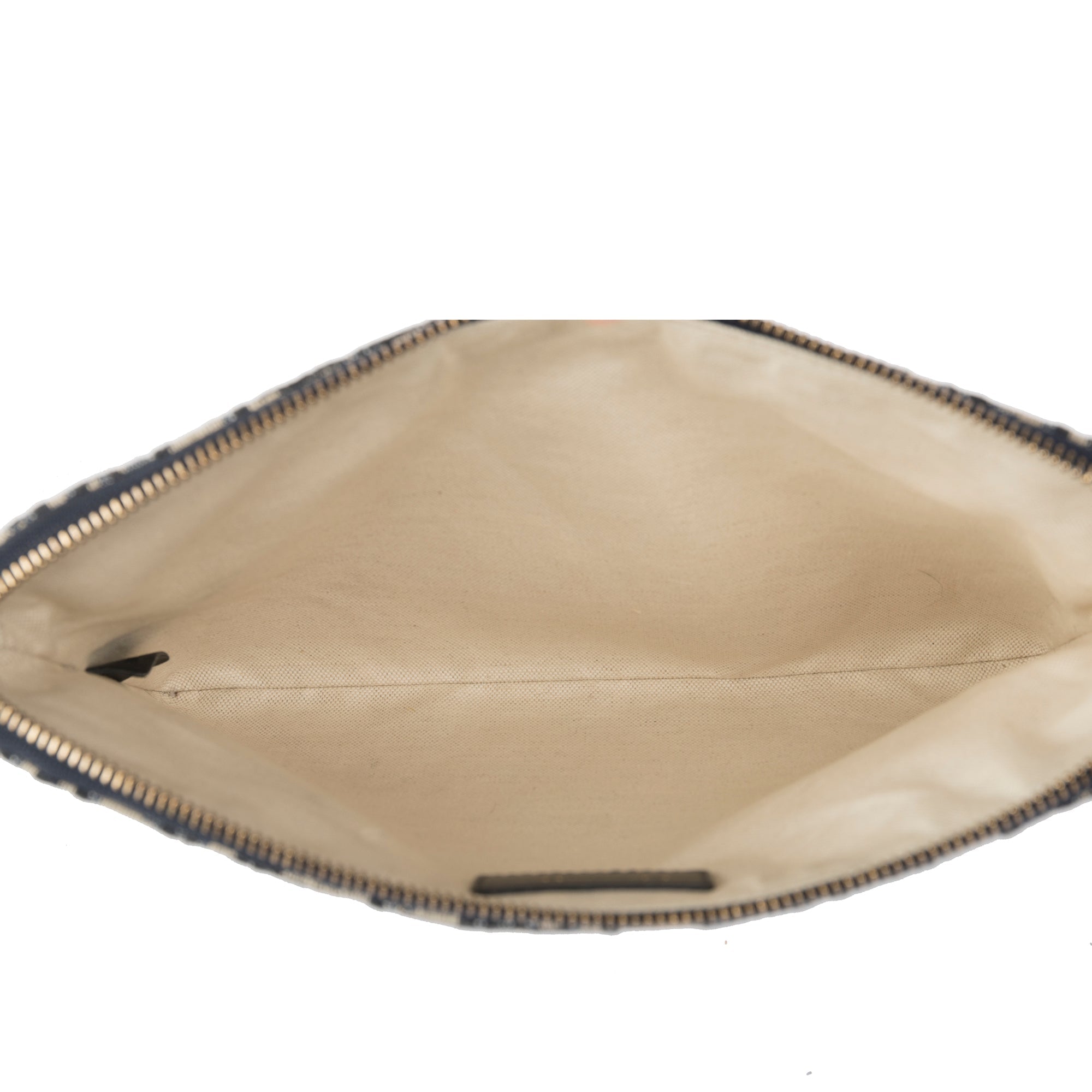 Christian Dior Oblique DiorTravel Pouch