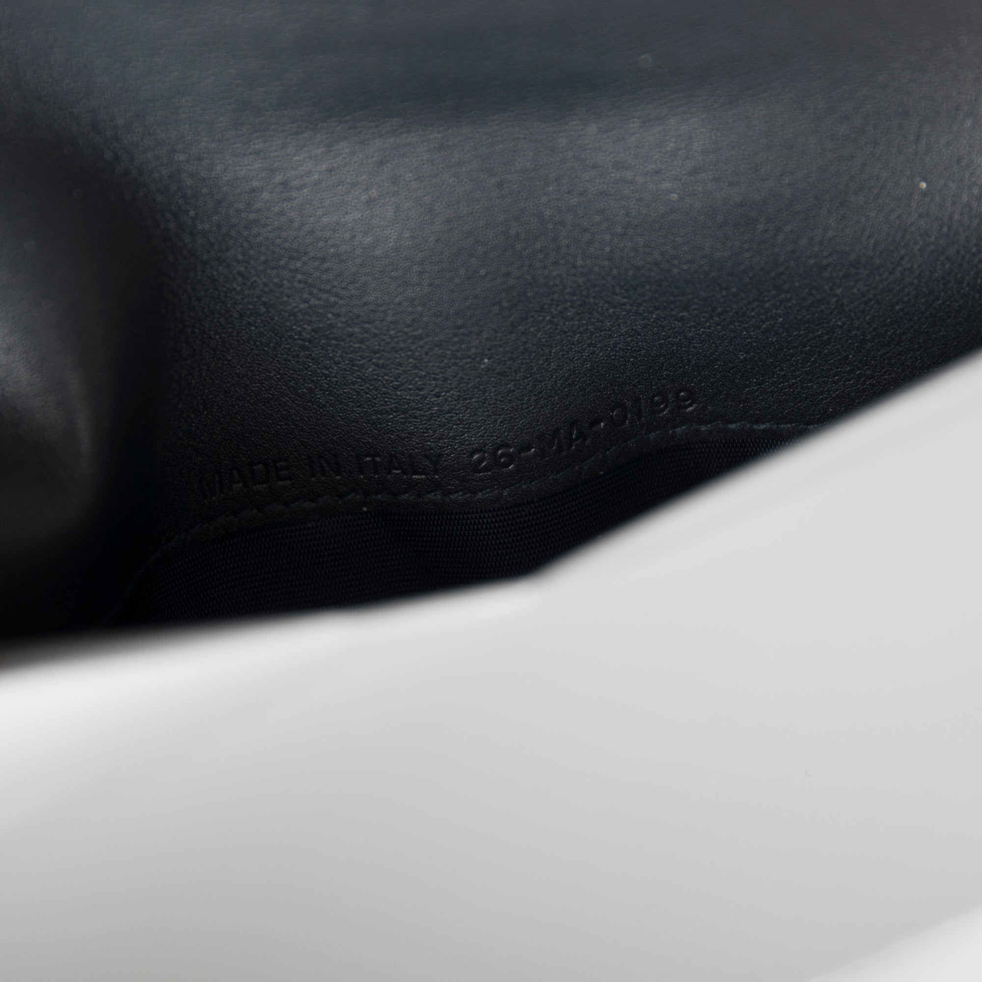 Christian Dior Oblique Passport Holder