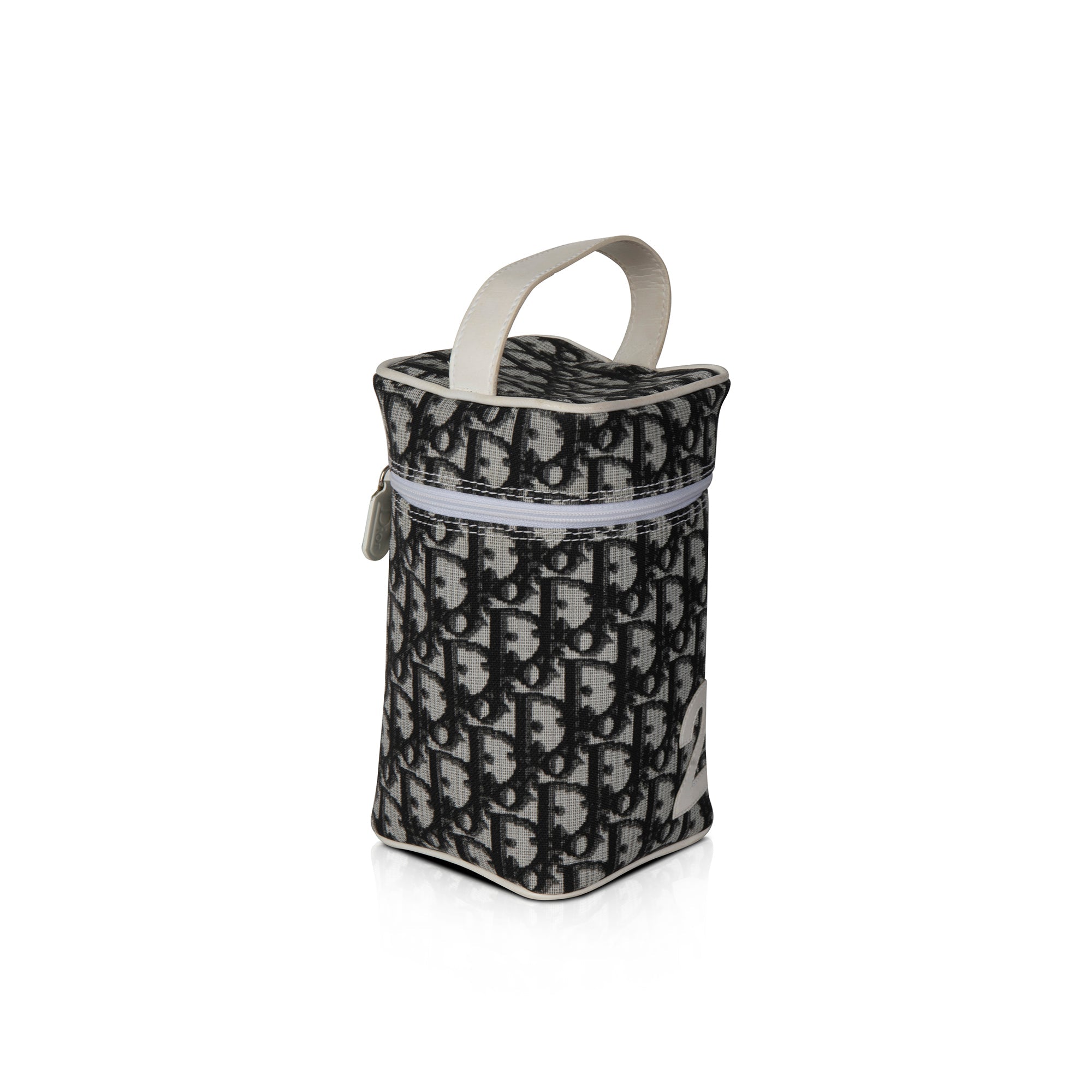 Christian Dior Oblique Trotter Vanity Case