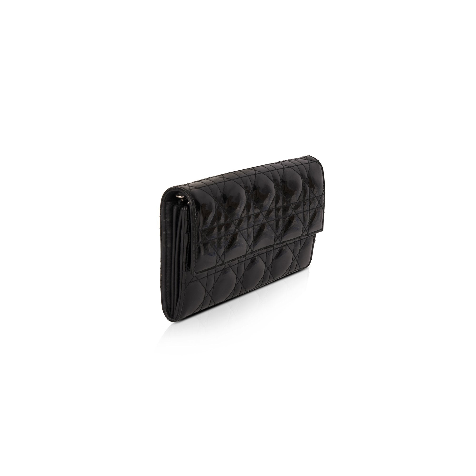 Christian Dior Rendezvous Wallet without Chain