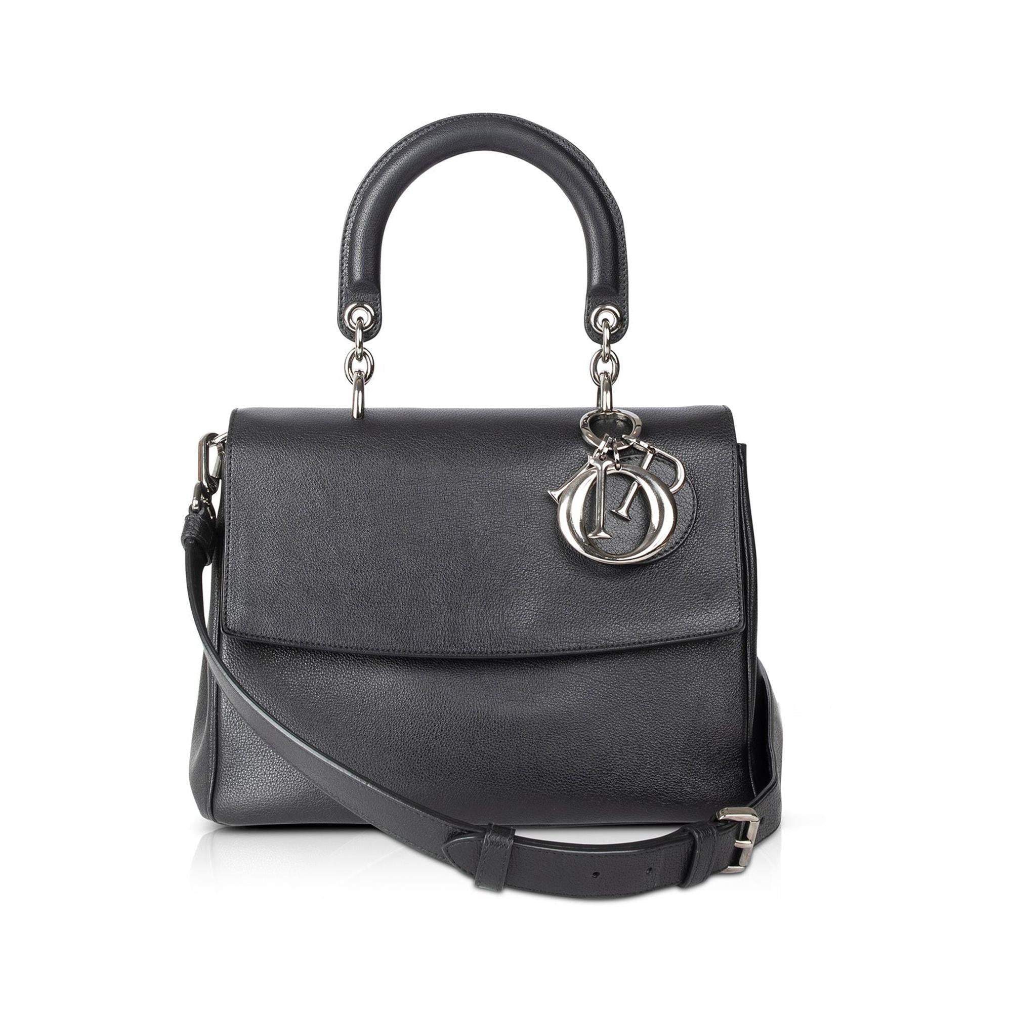 Christian Dior Small Be Dior Bag