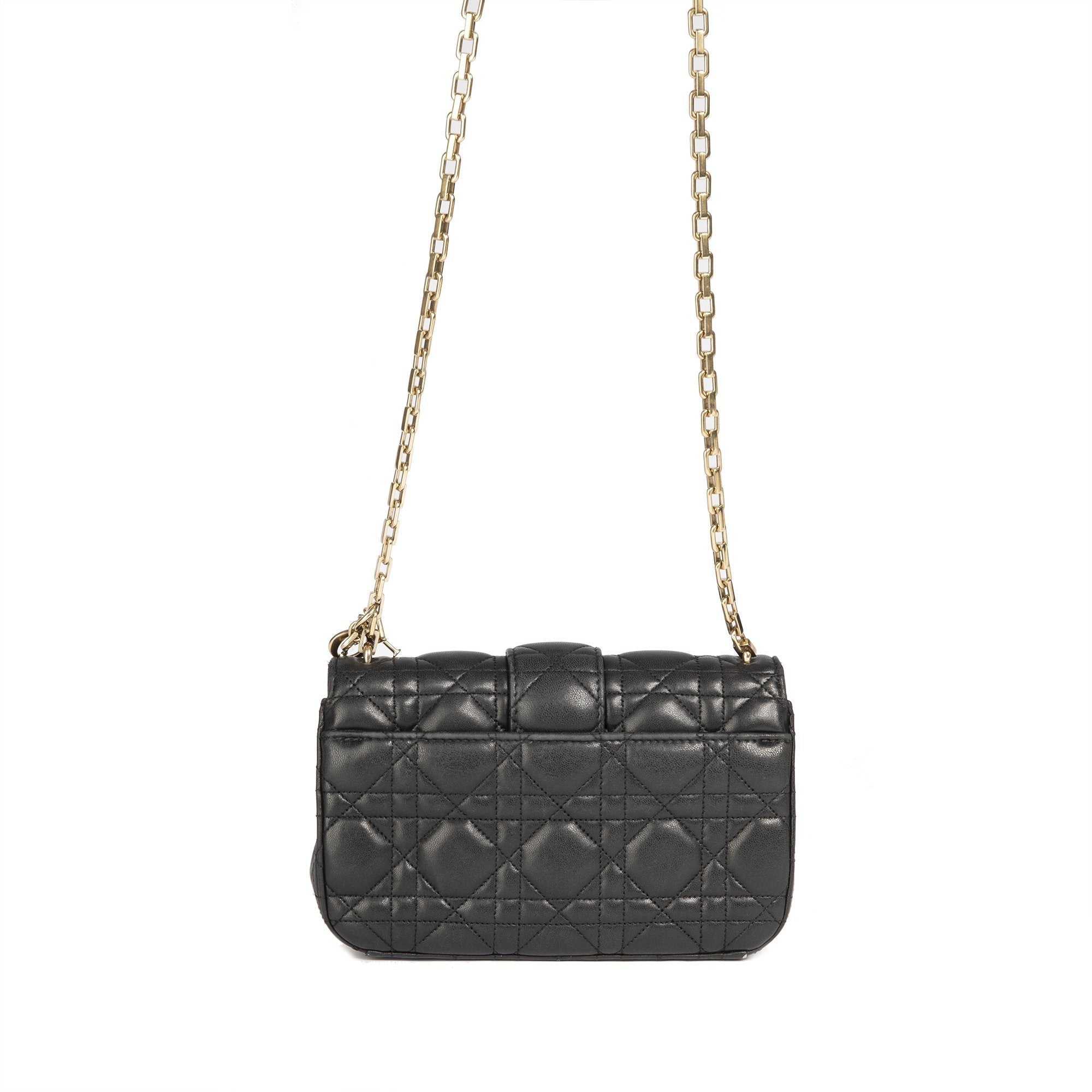 Christian Dior Small Miss Dior Flap Bag