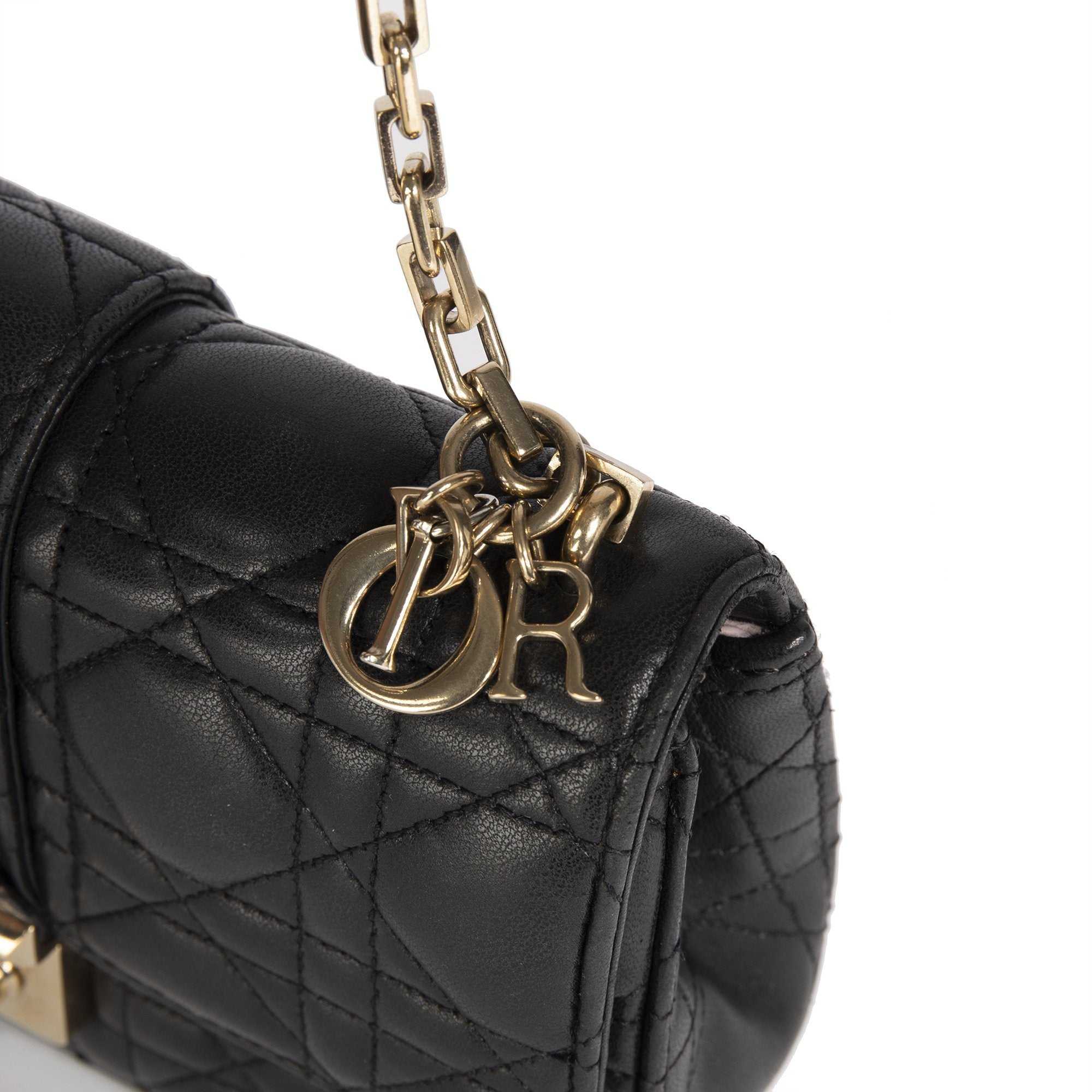 Christian Dior Small Miss Dior Flap Bag