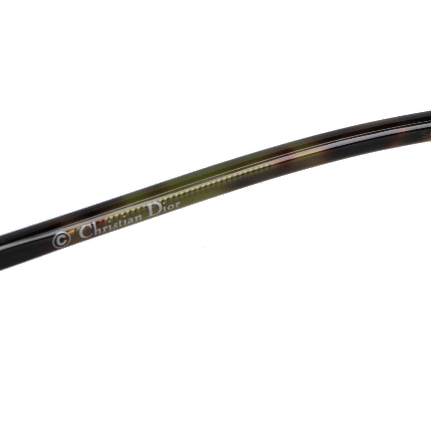 Christian Dior SoReal Sunglasses w/ Box & Case