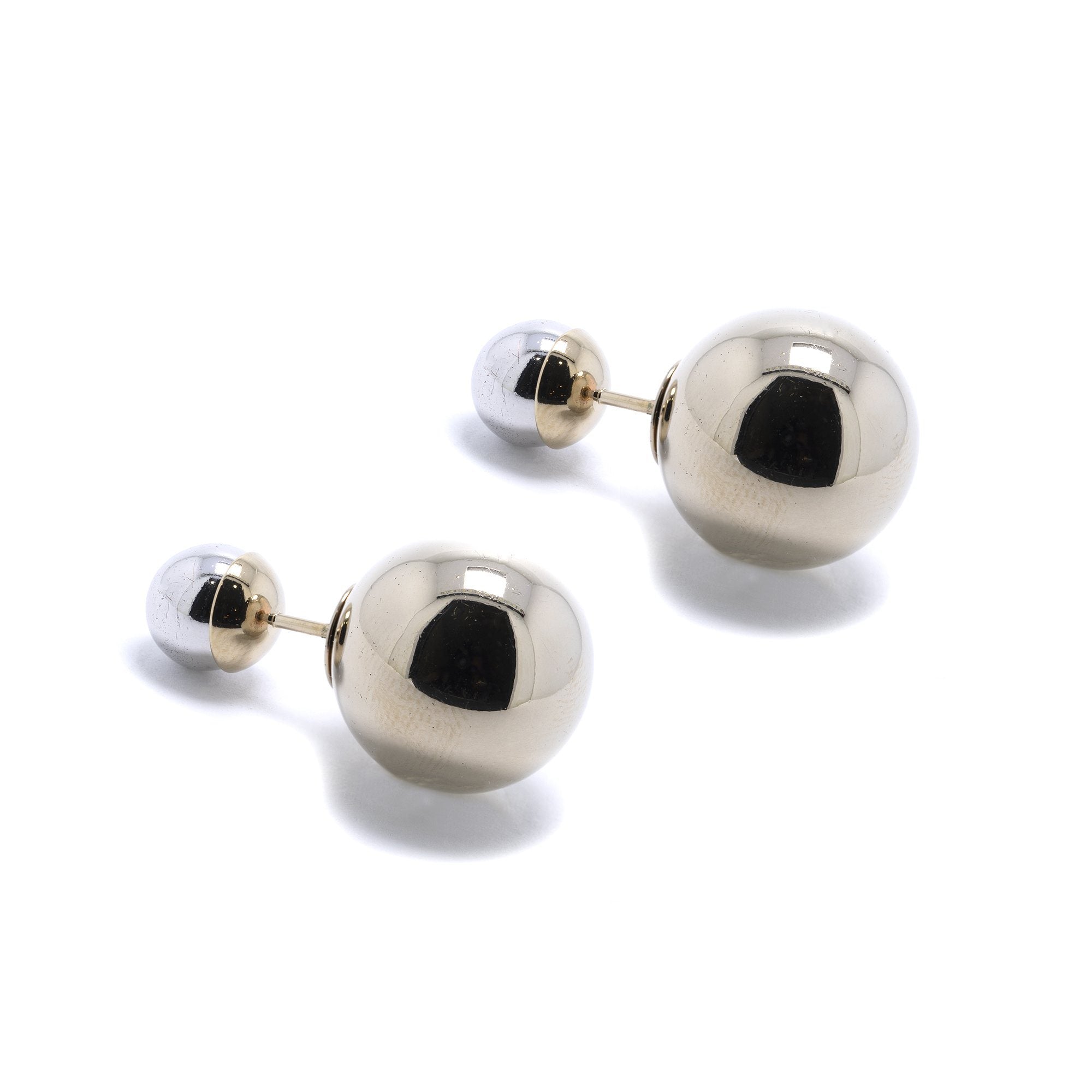 Christian Dior Tribales Earrings