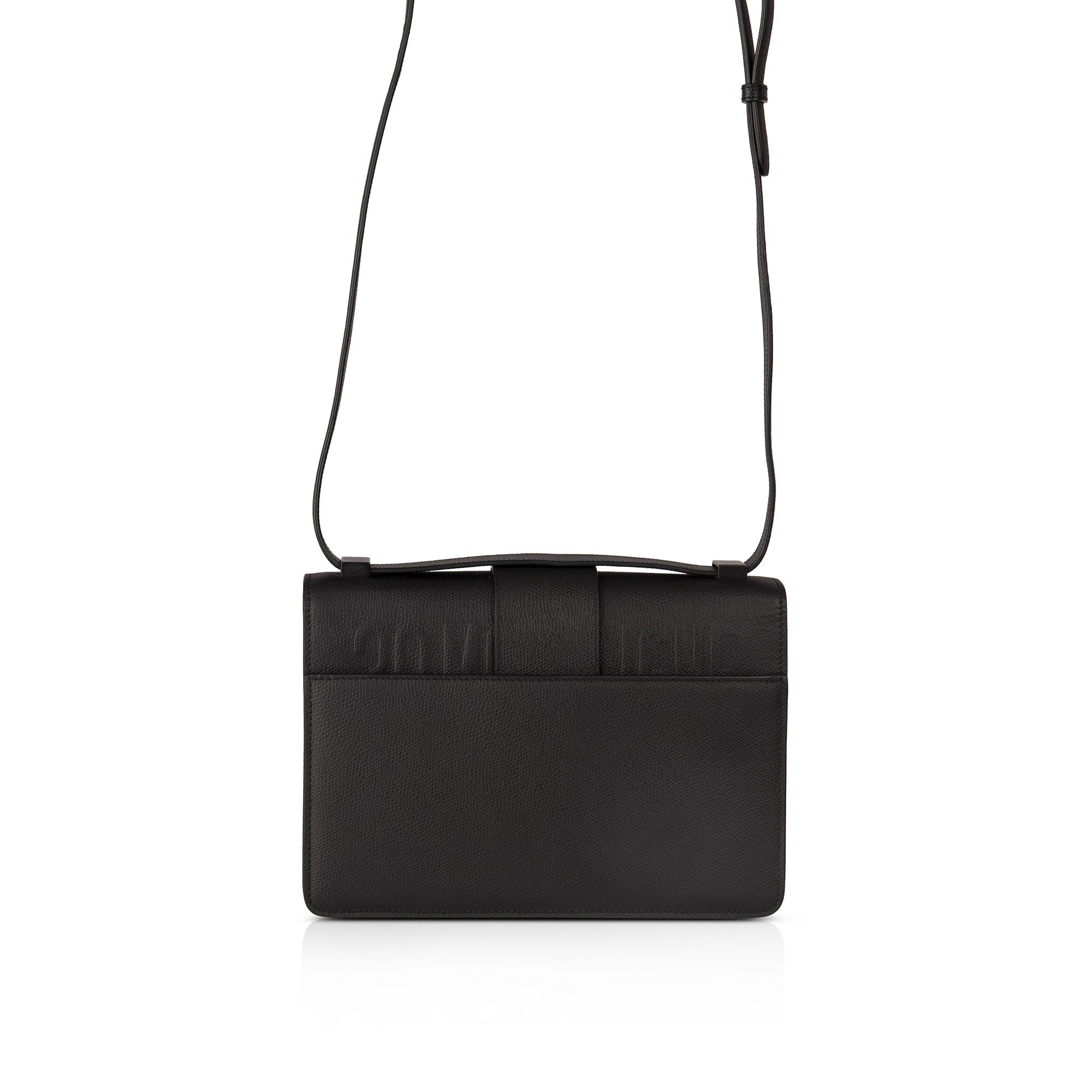 Christian Dior Ultra Matte 30 Montaigne Bag