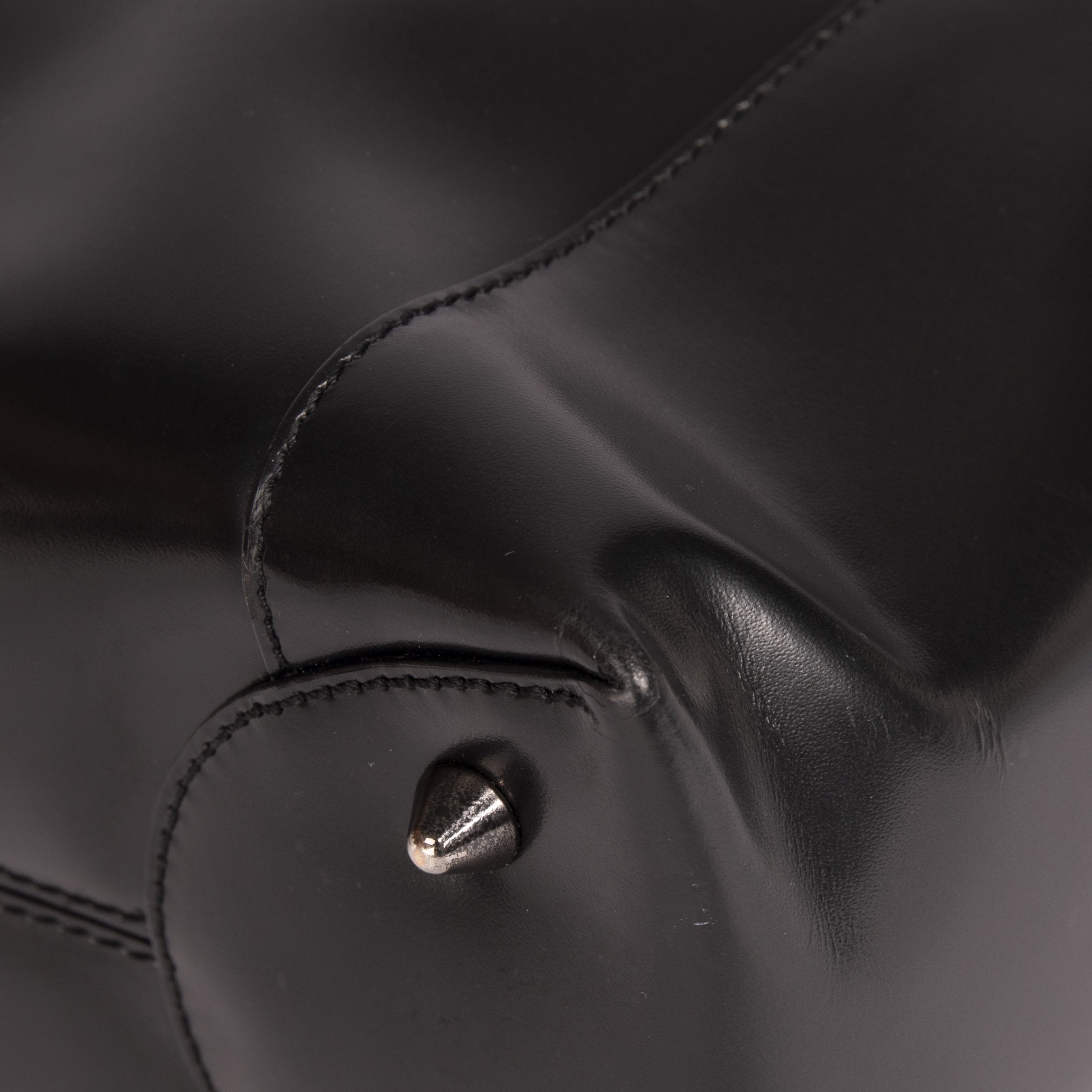Christian Dior Vintage Malice Tote