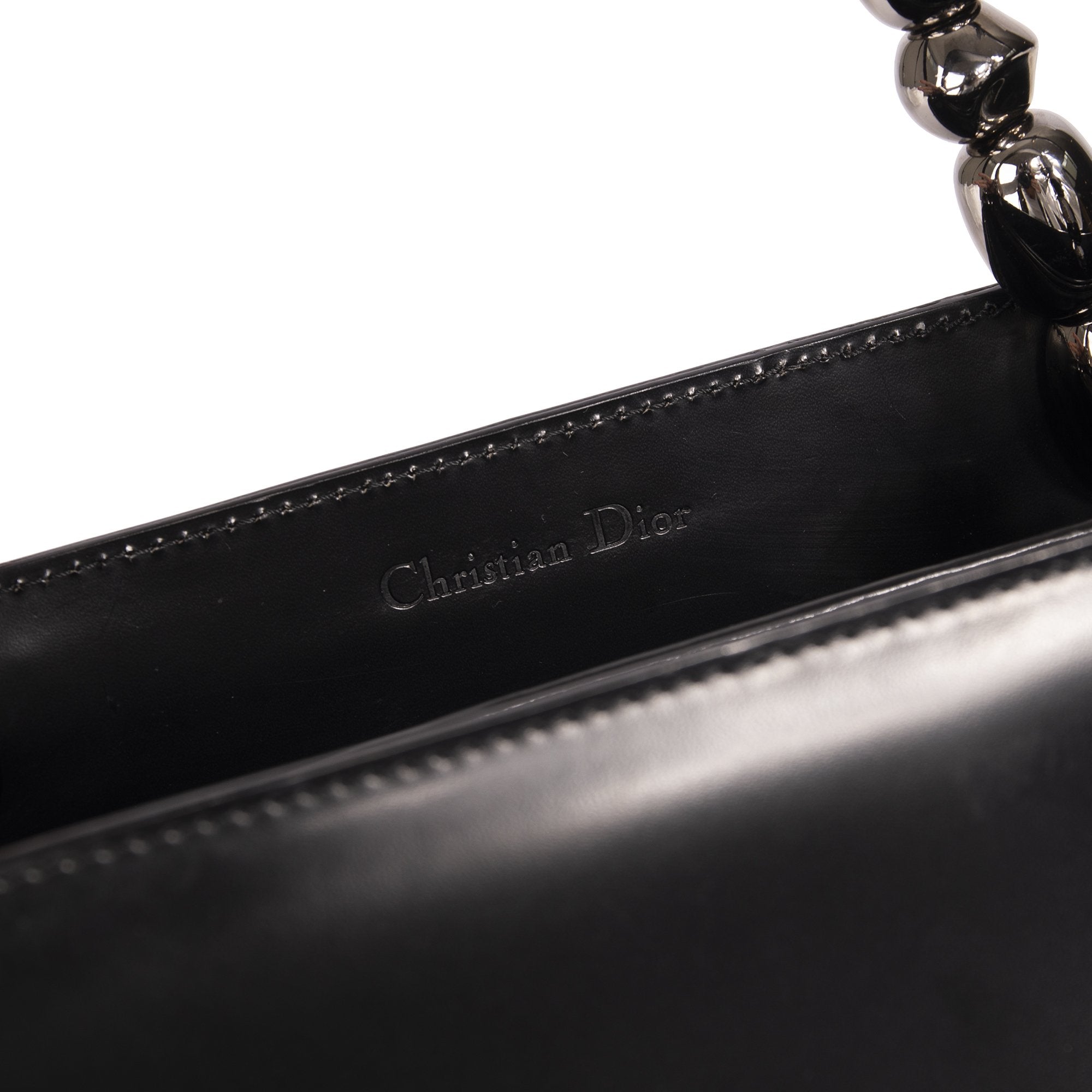 Christian Dior Vintage Malice Tote